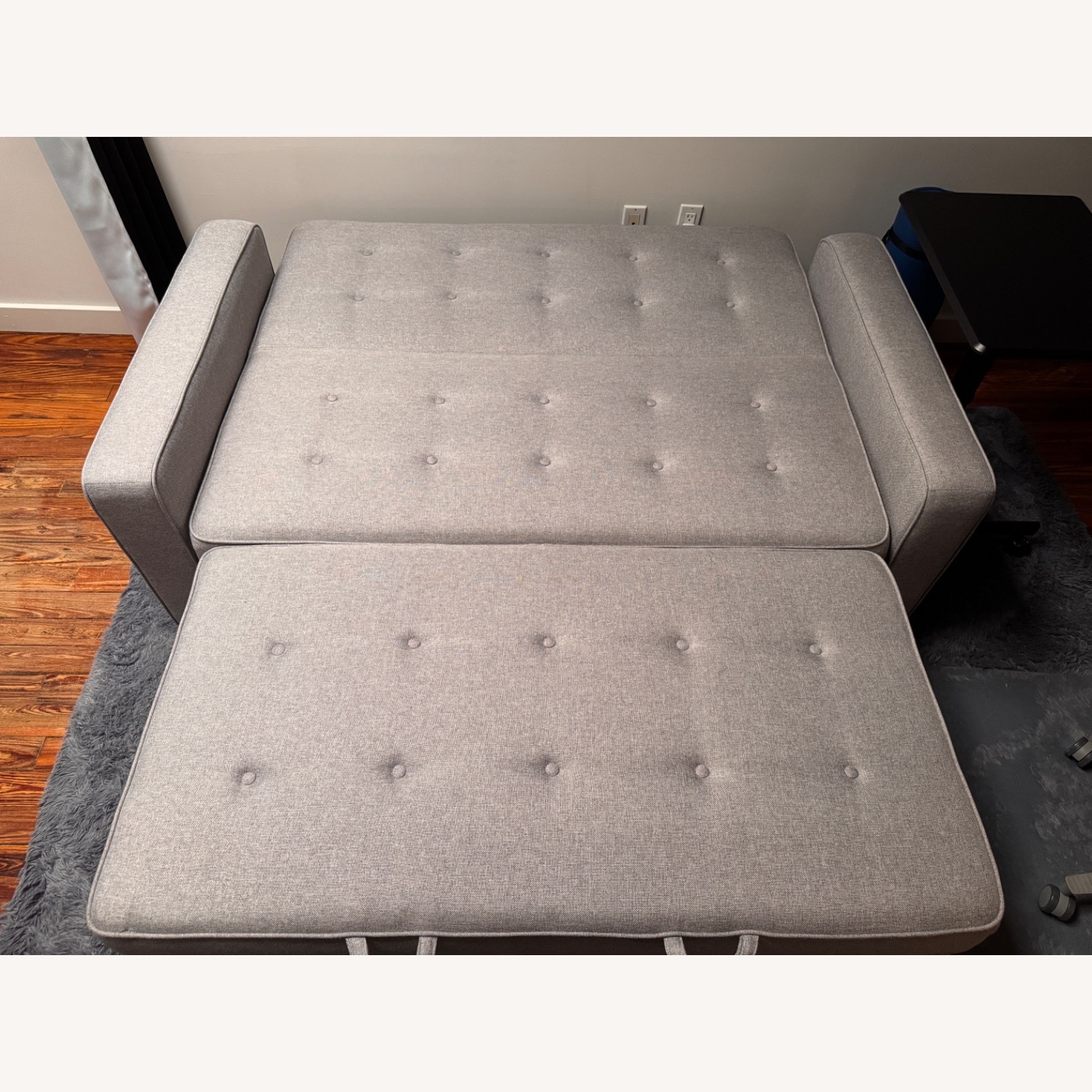 Serta Monroe Sleeper Sofa - image-3