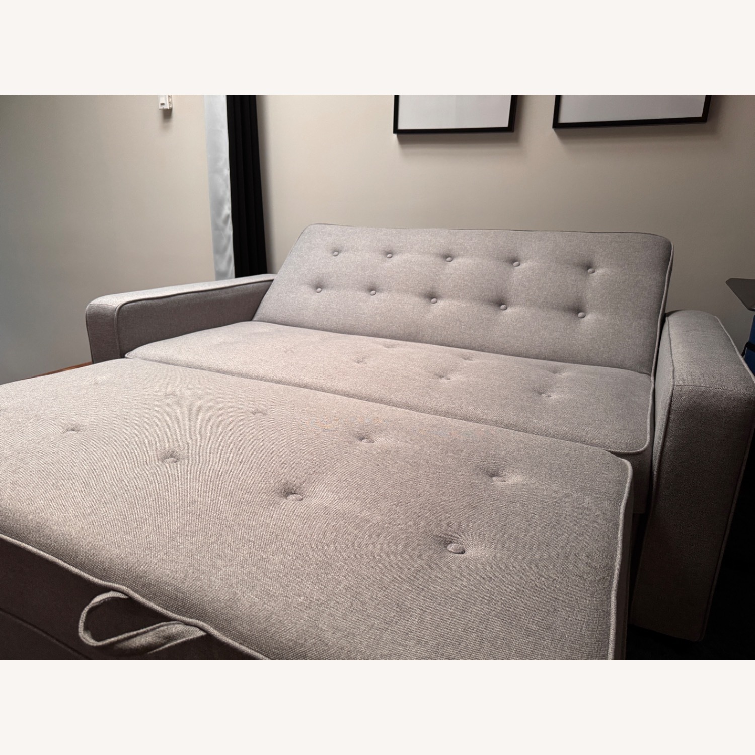 Serta Monroe Sleeper Sofa - image-5