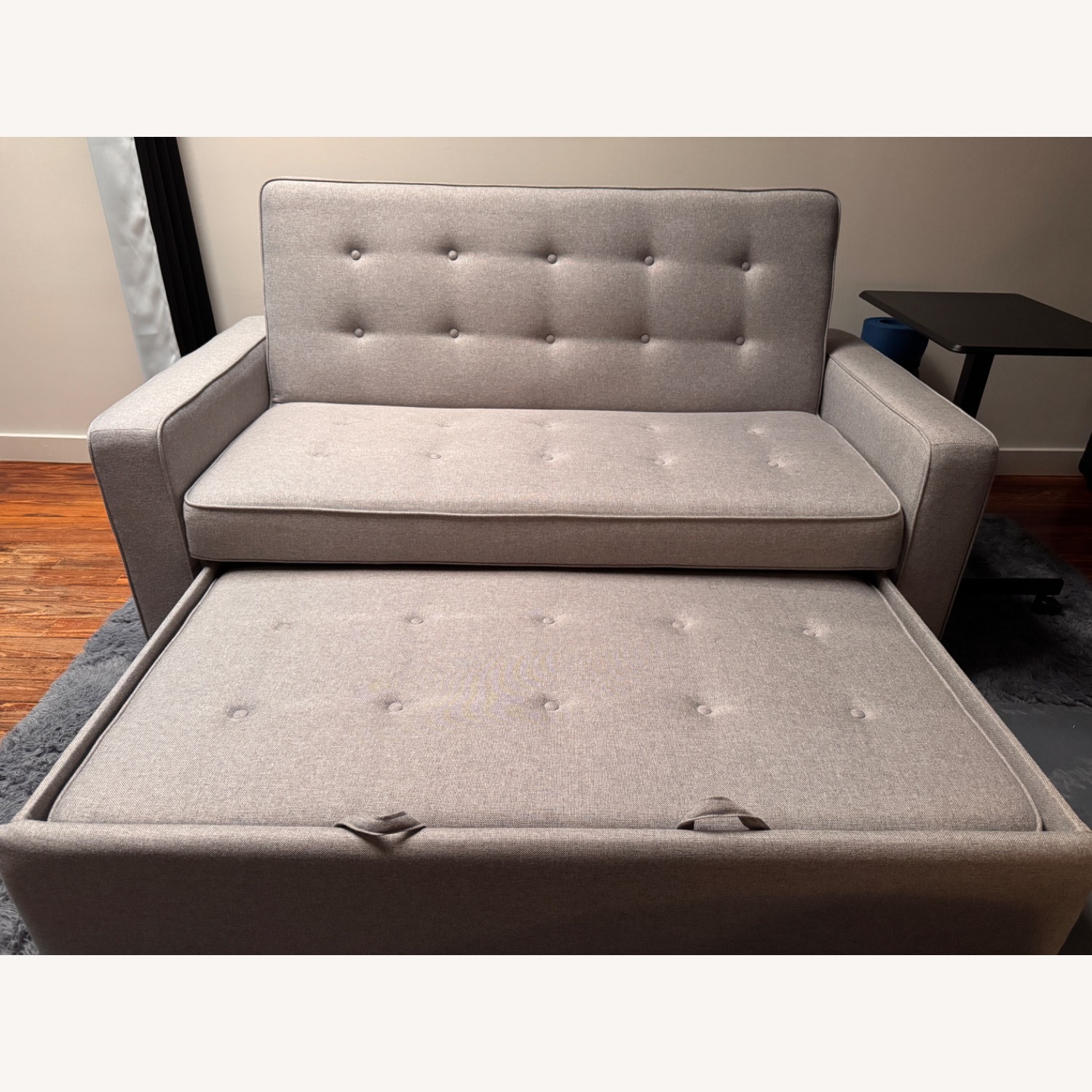 Serta Monroe Sleeper Sofa - image-2