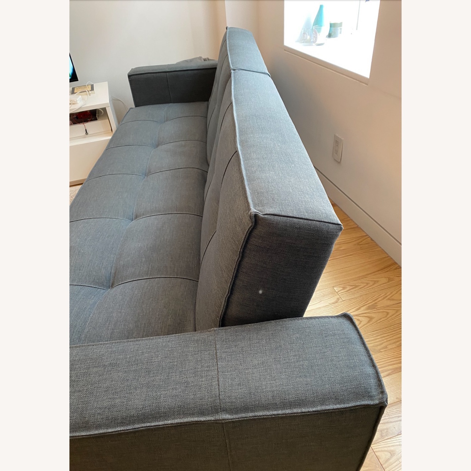 ABC Carpet & Home Crashpad Sofa - image-12