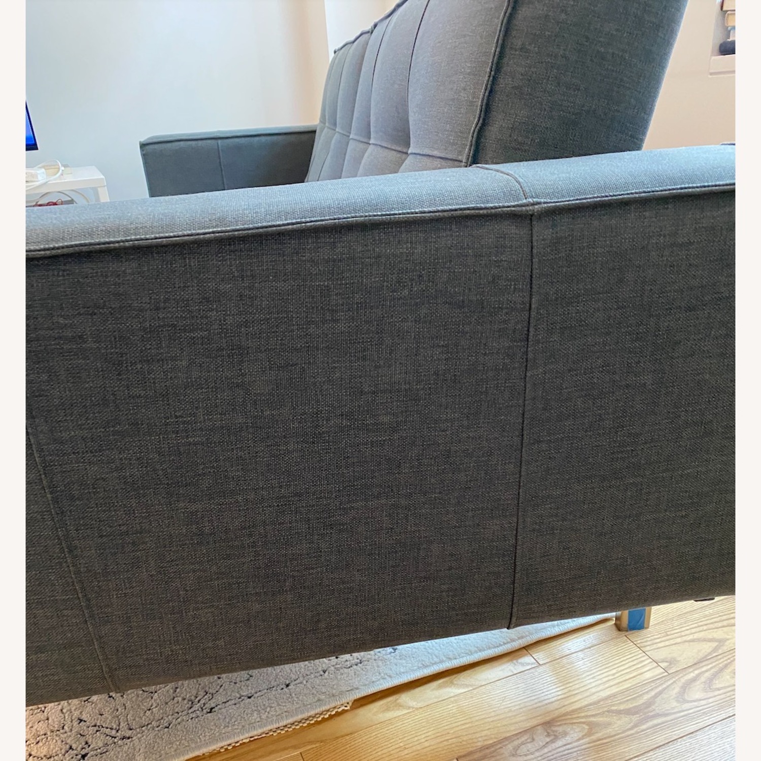 ABC Carpet & Home Crashpad Sofa - image-4