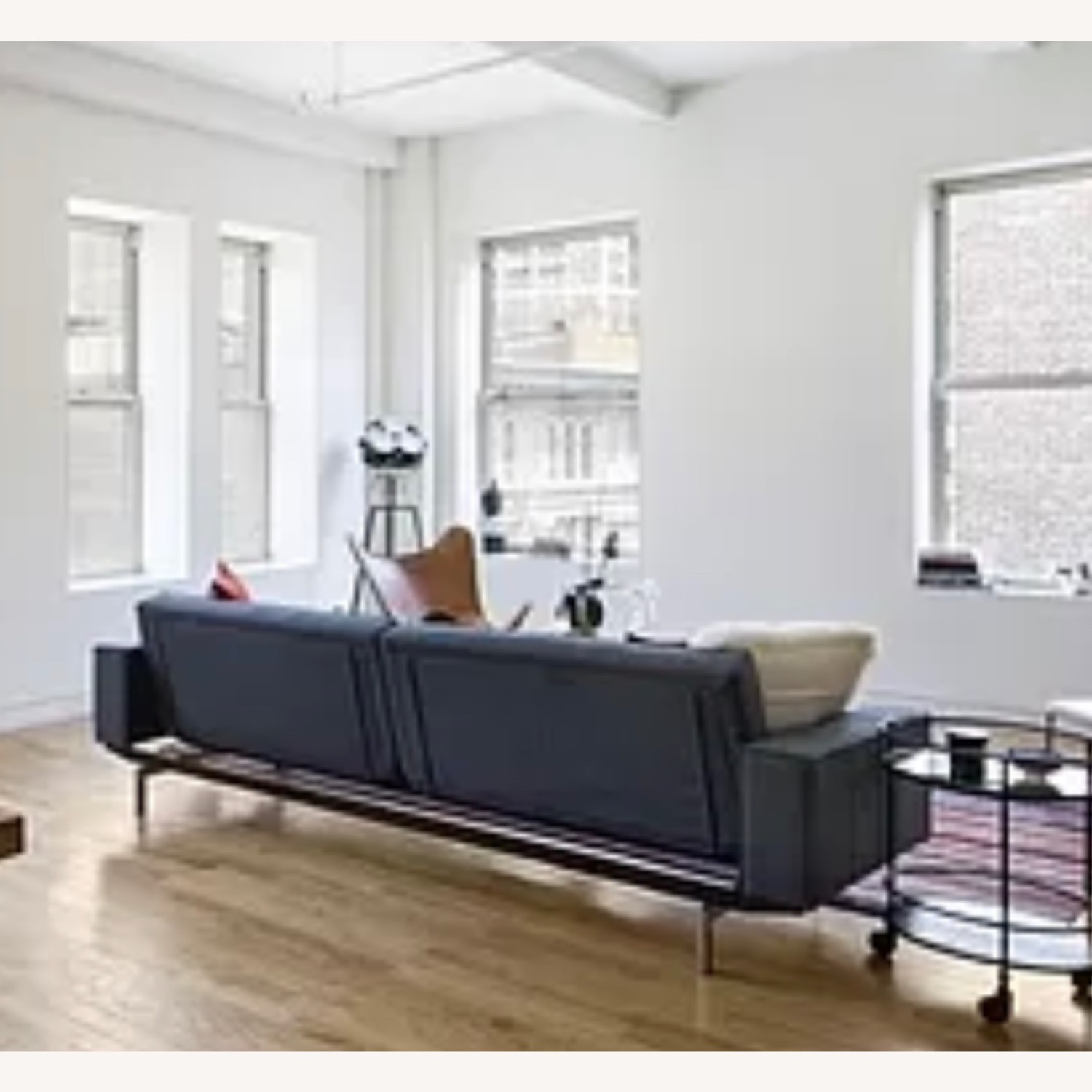 ABC Carpet & Home Crashpad Sofa - image-8