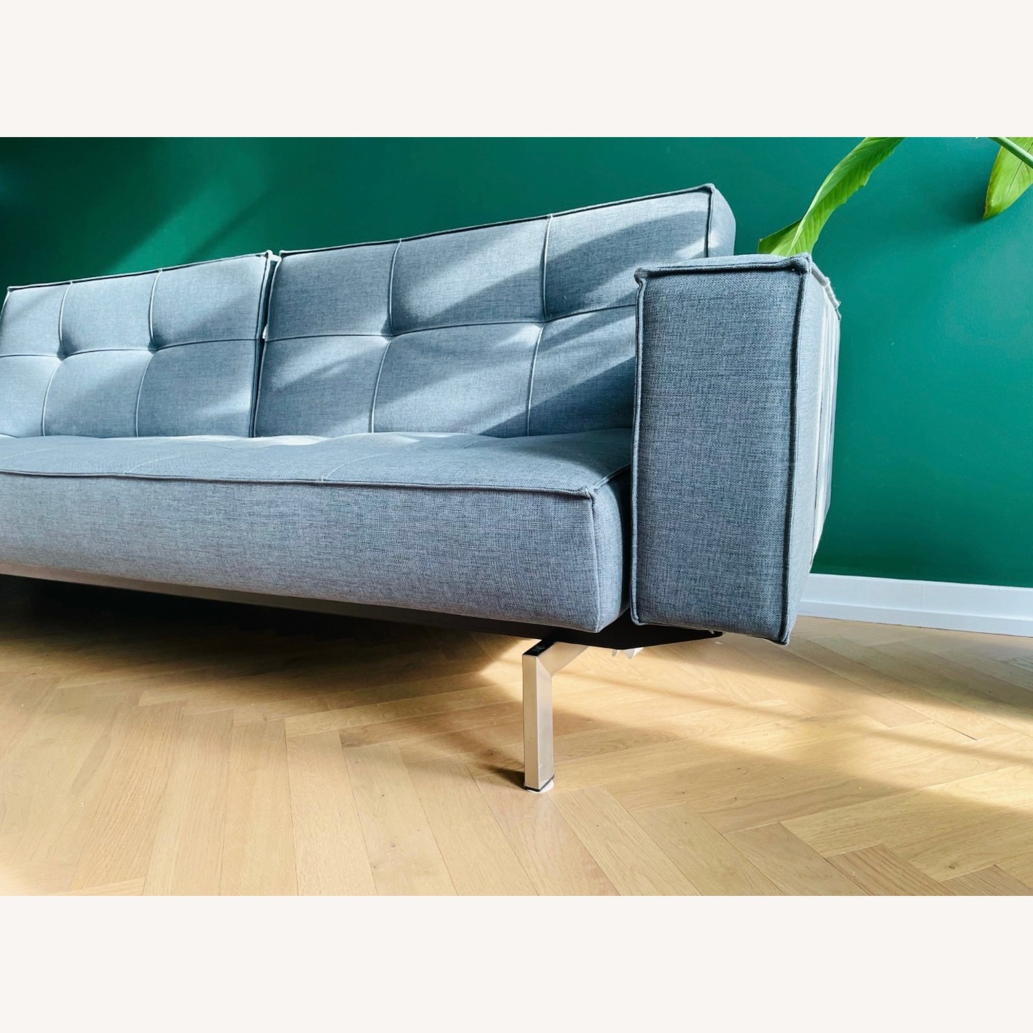 ABC Carpet & Home Crashpad Sofa - image-22