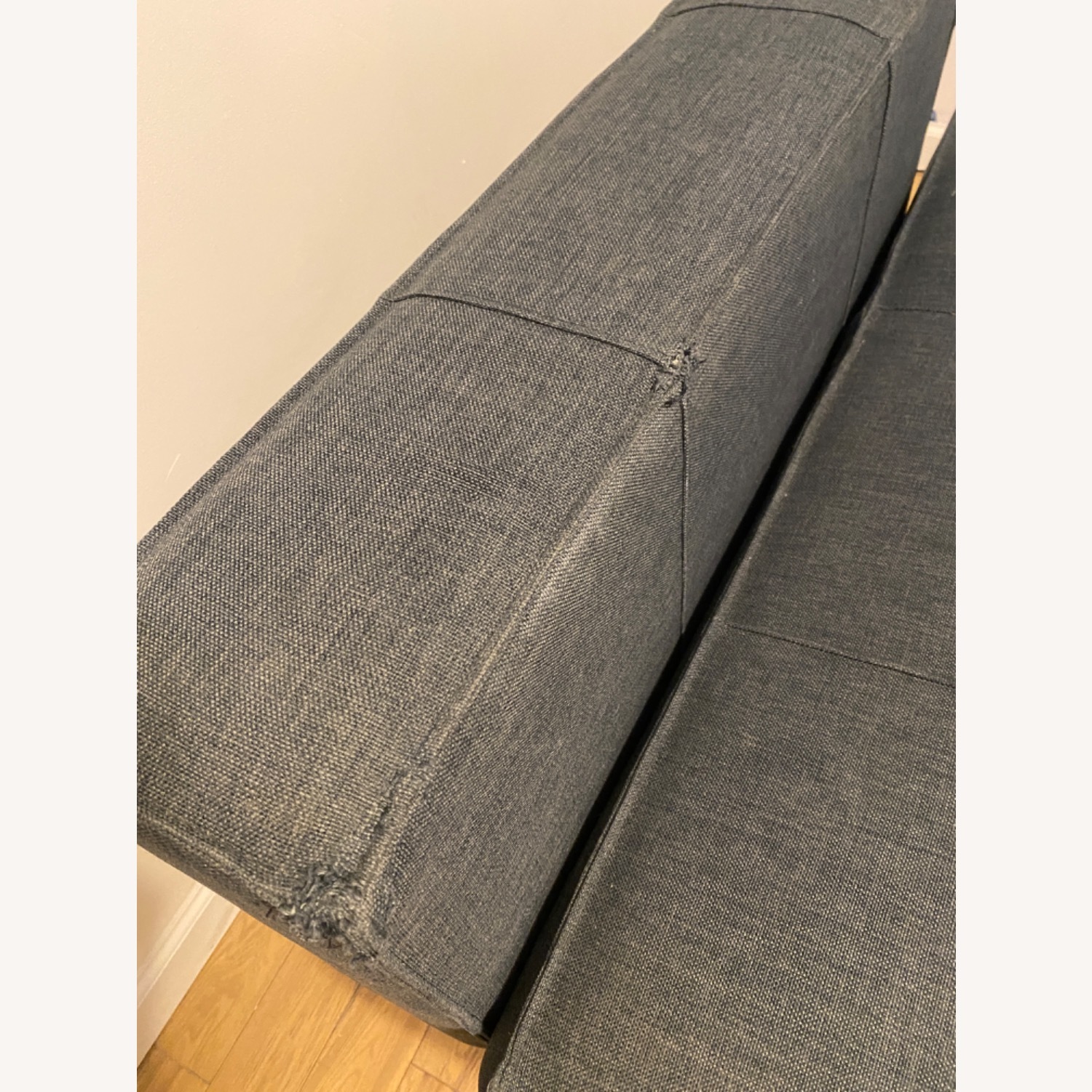 ABC Carpet & Home Crashpad Sofa - image-20