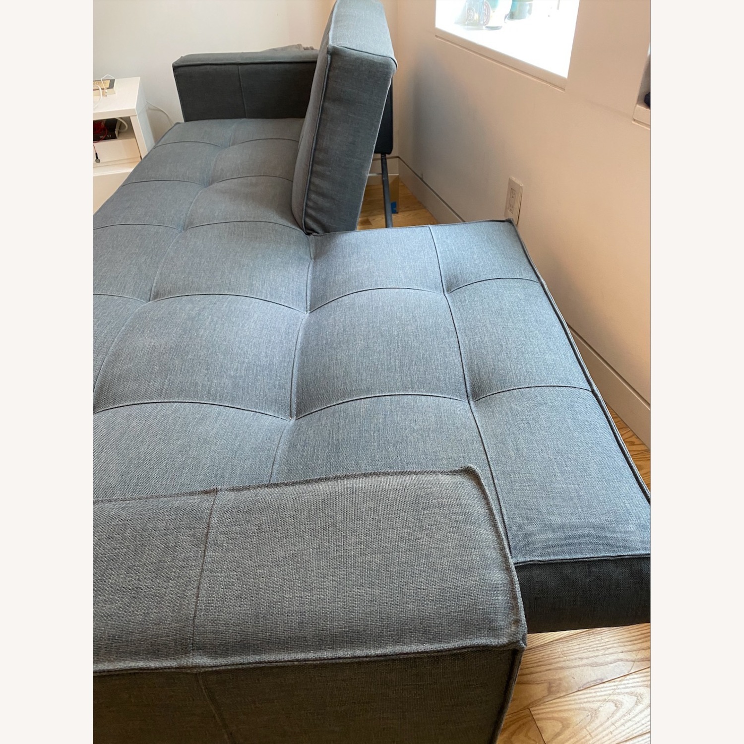 ABC Carpet & Home Crashpad Sofa - image-7