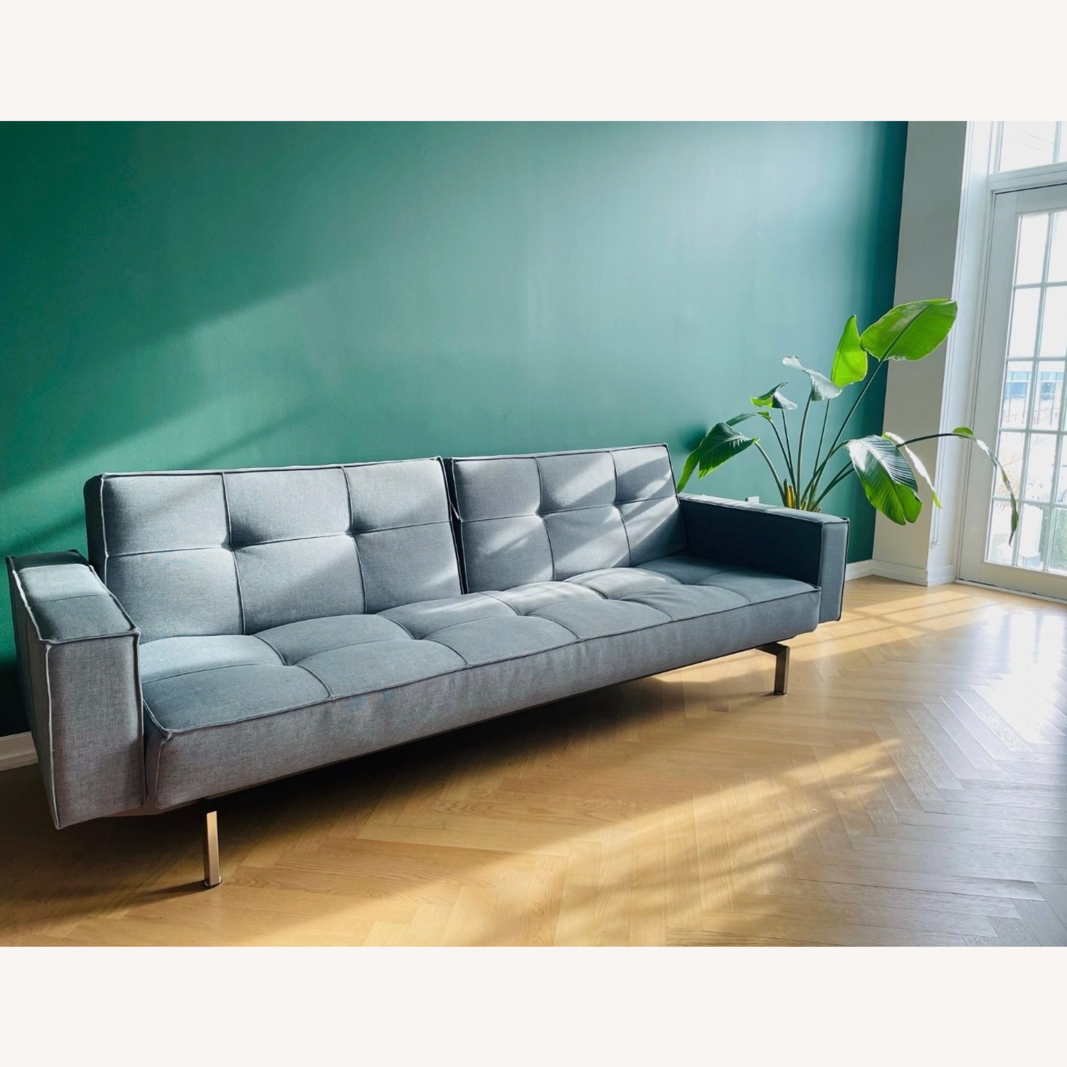 ABC Carpet & Home Crashpad Sofa - image-21