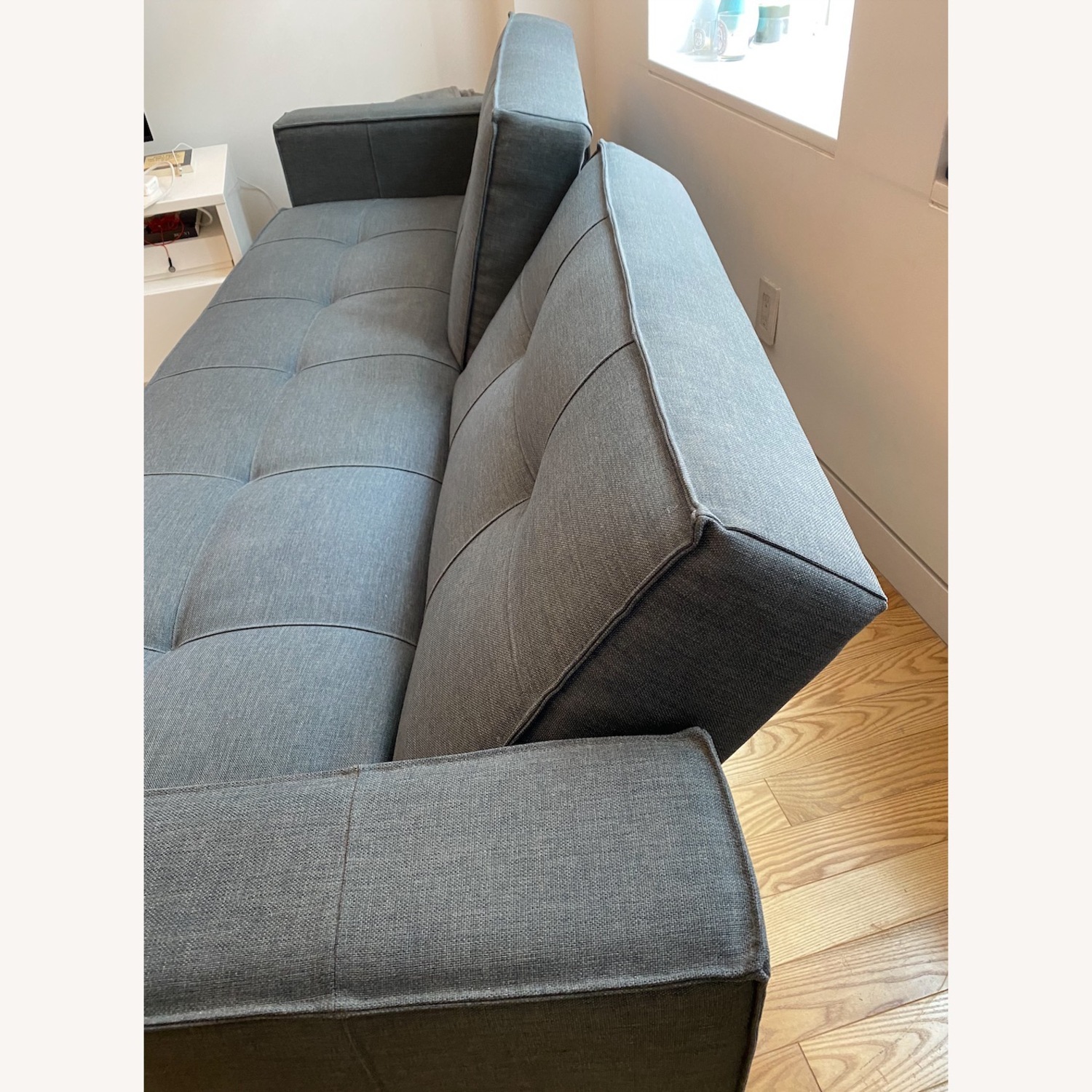 ABC Carpet & Home Crashpad Sofa - image-15