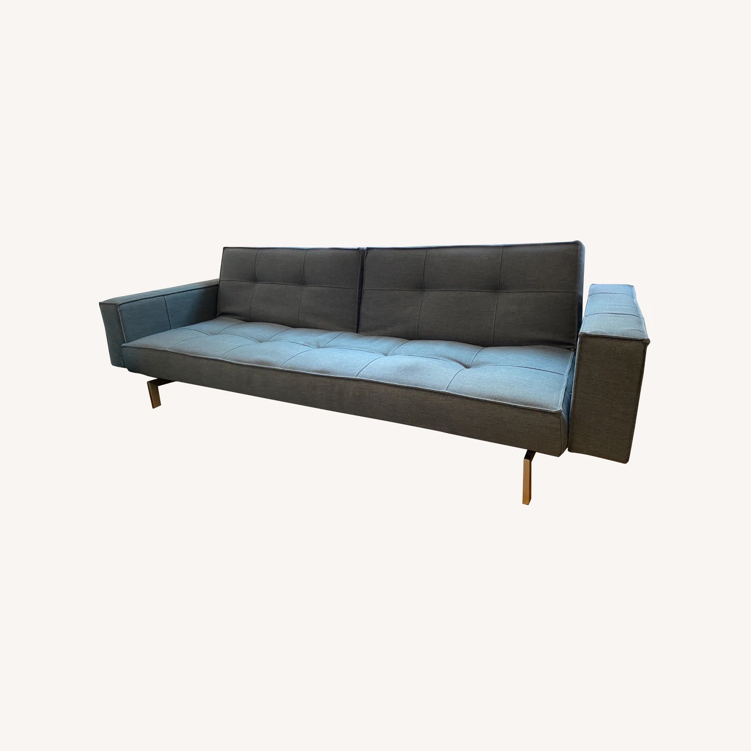 ABC Carpet & Home Crashpad Sofa - image-9
