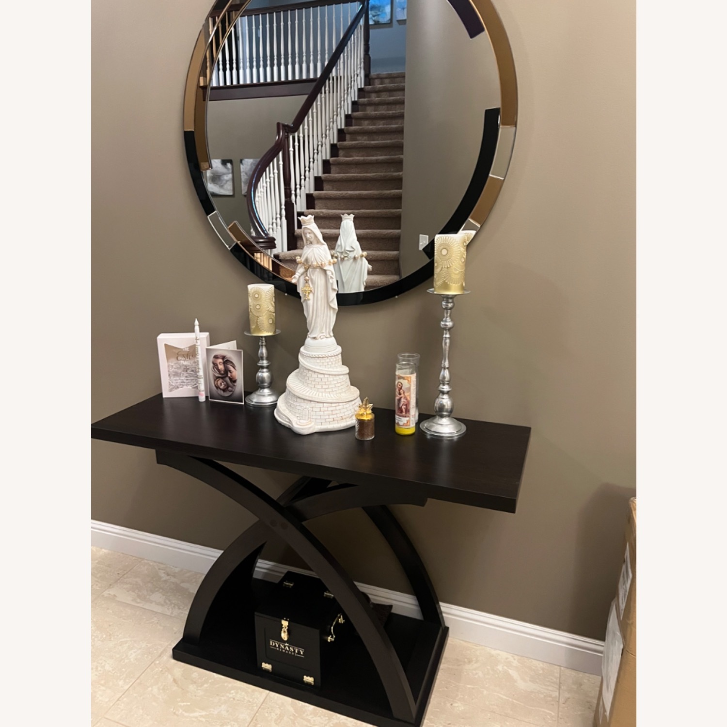 AC Coffee Table  - image-2