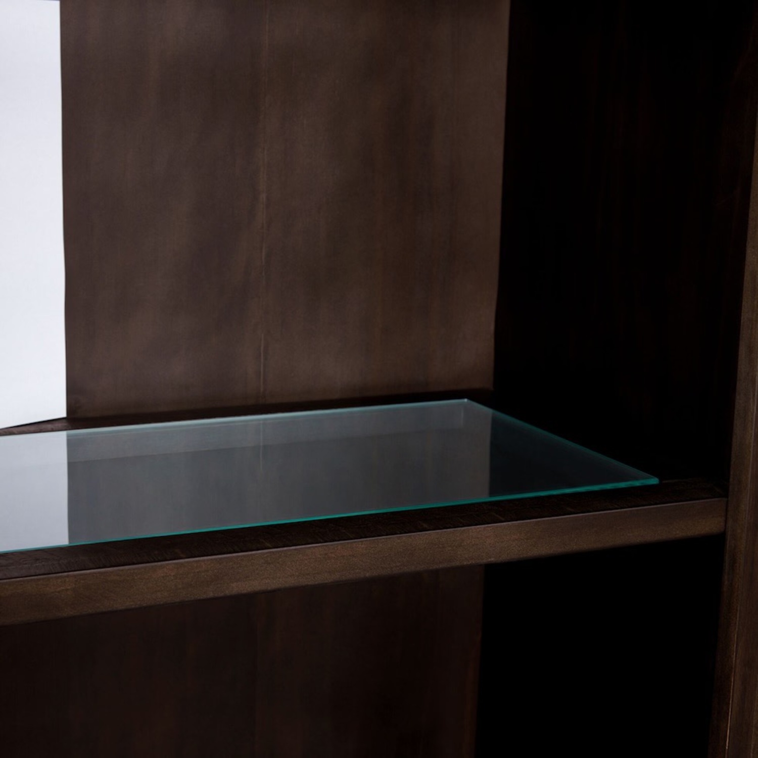 Value City Charthouse Wall Unit TV Stand - image-13