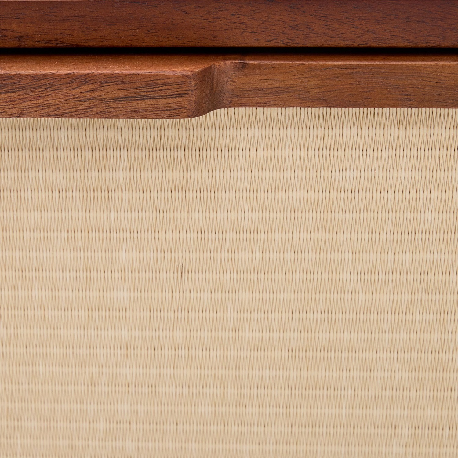 West Elm Douglas Tatami 6-Drawer Dresser (60") - image-1