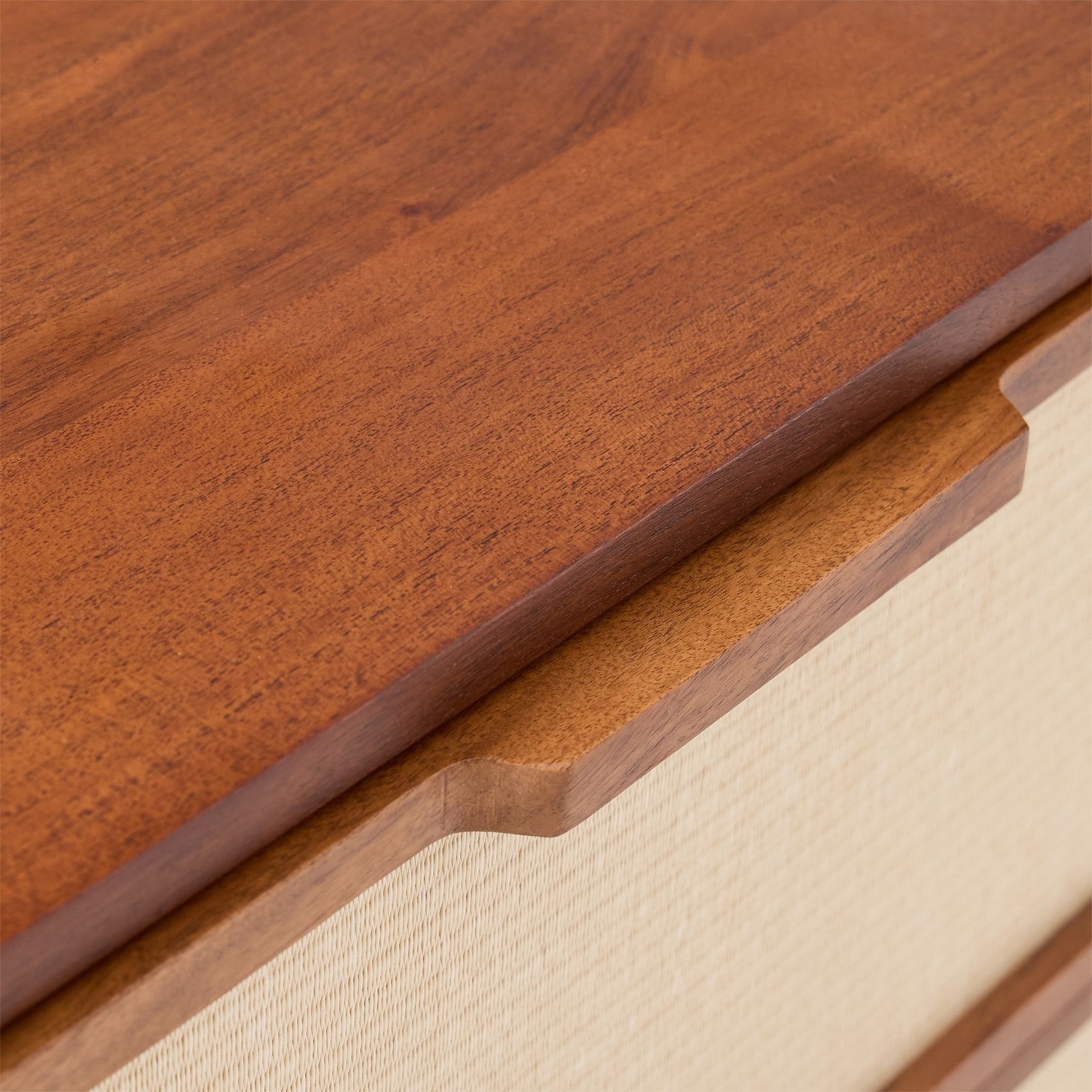 West Elm Douglas Tatami 6-Drawer Dresser (60") - image-4