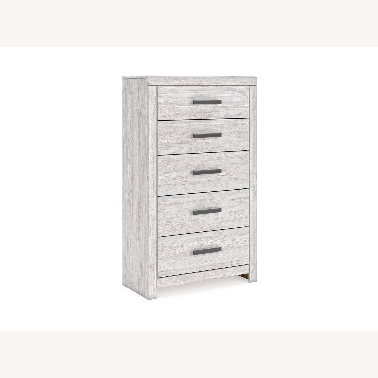 Ashley Cayboni 5 Cabient Dresser  - image-4