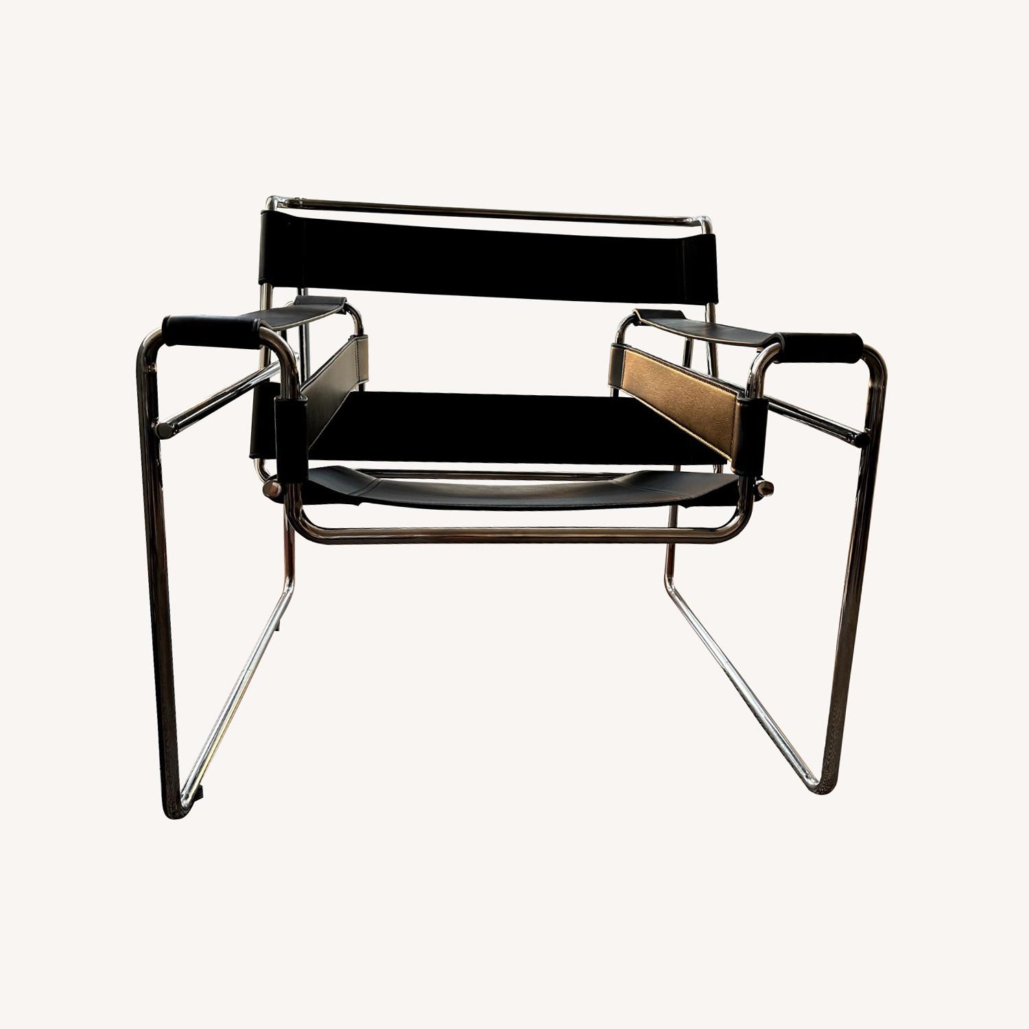 Eternity Modern Wassily Replica - image-0