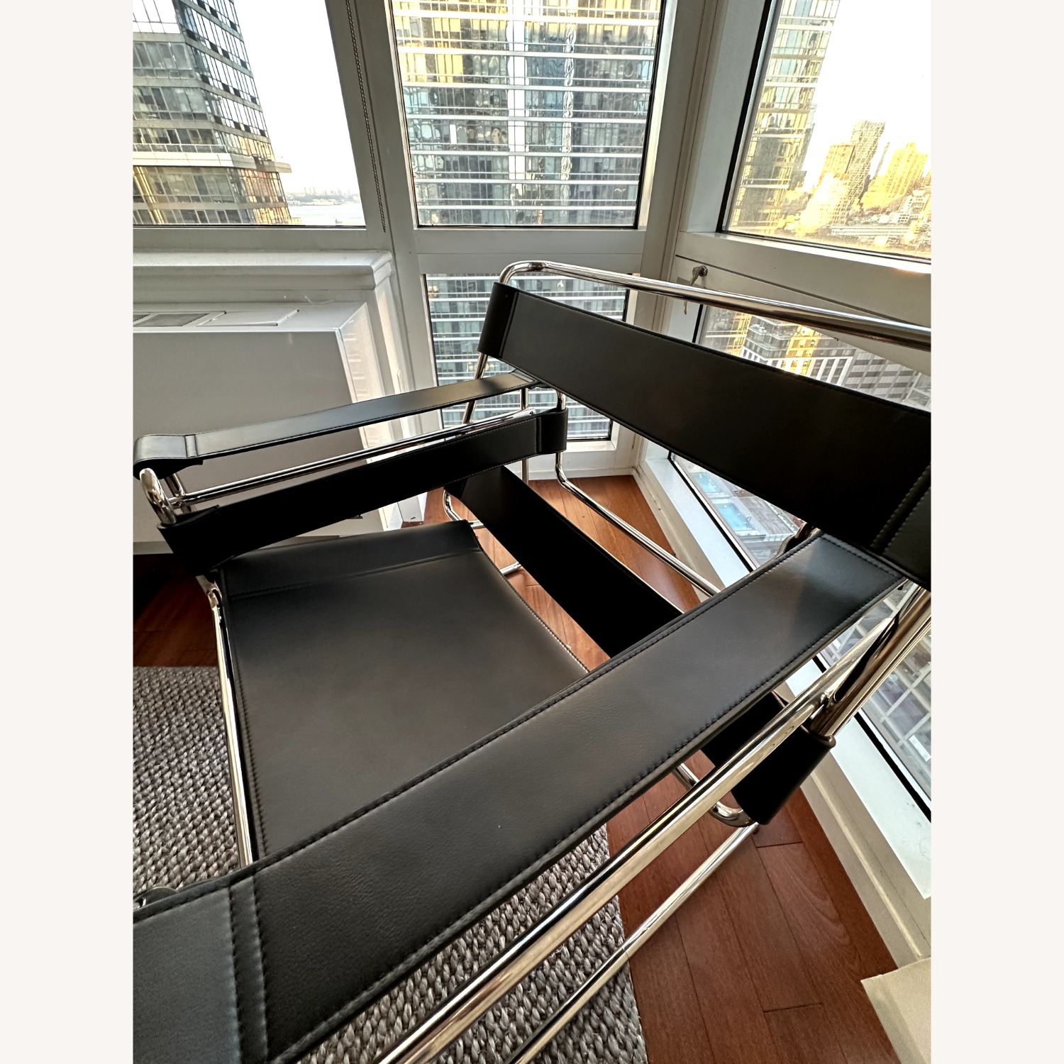 Eternity Modern Wassily Replica - image-3