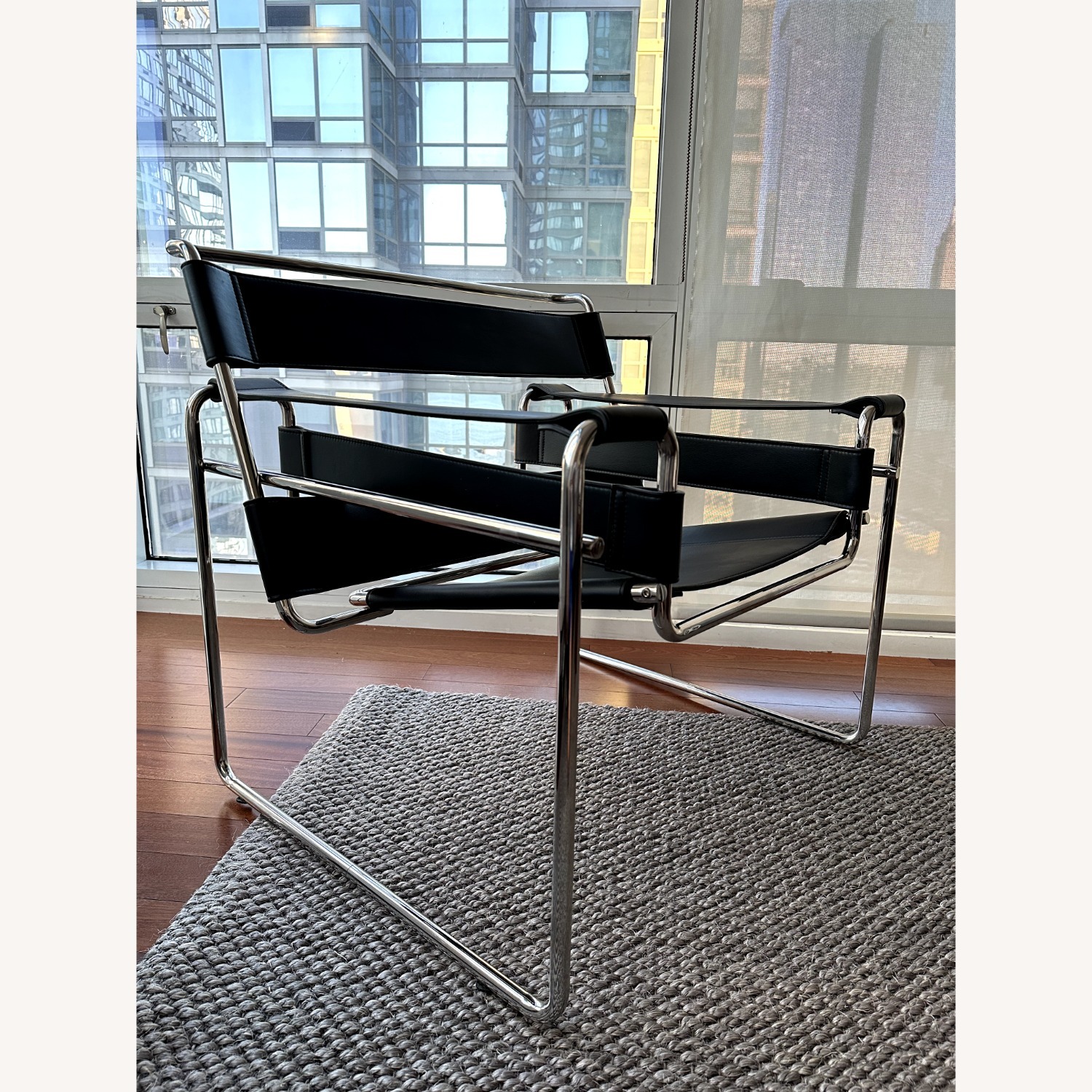 Eternity Modern Wassily Replica - image-5