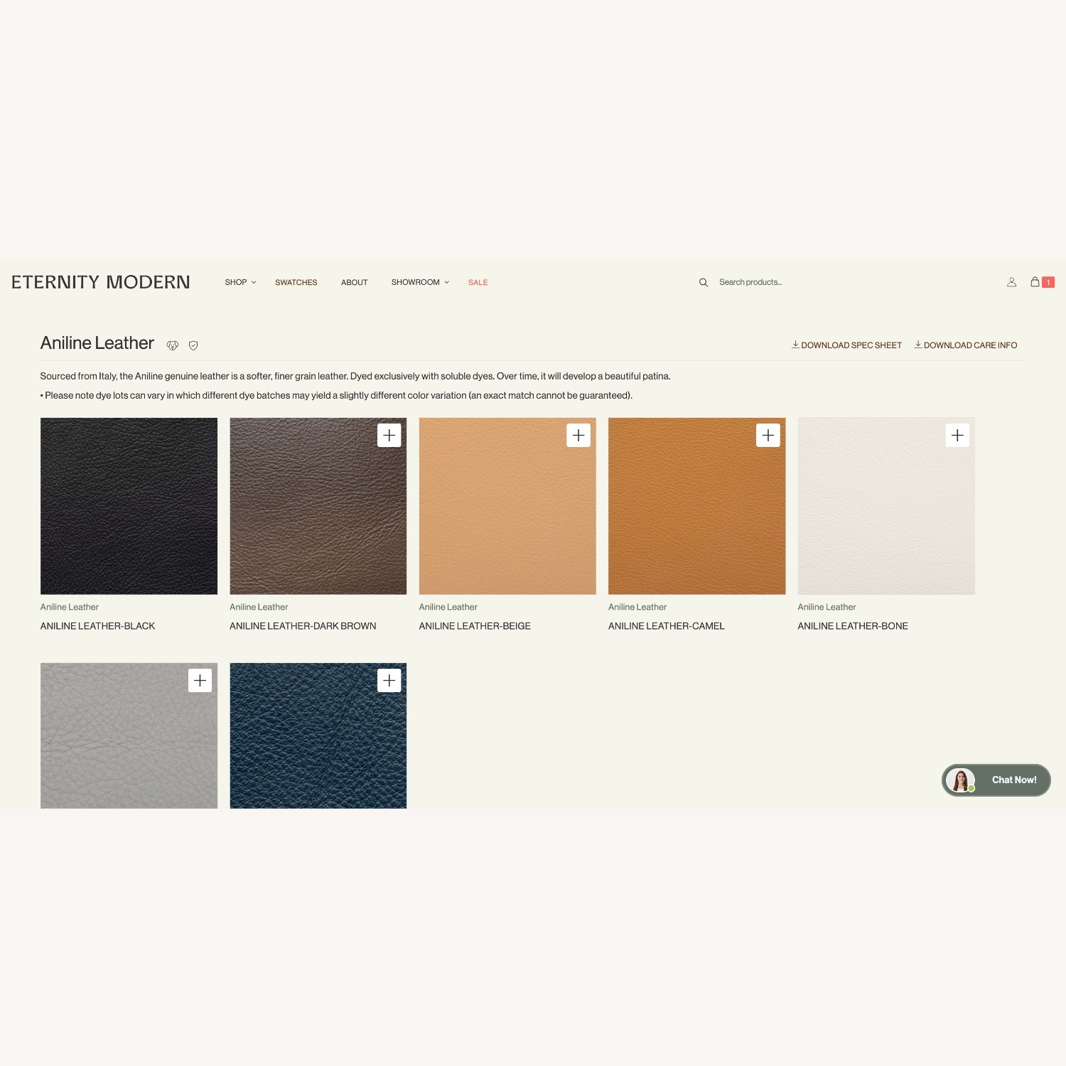 Eternity Modern Wassily Replica - image-10