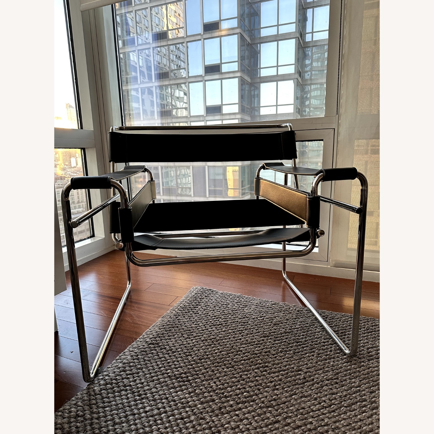 Eternity Modern Wassily Replica - image-2