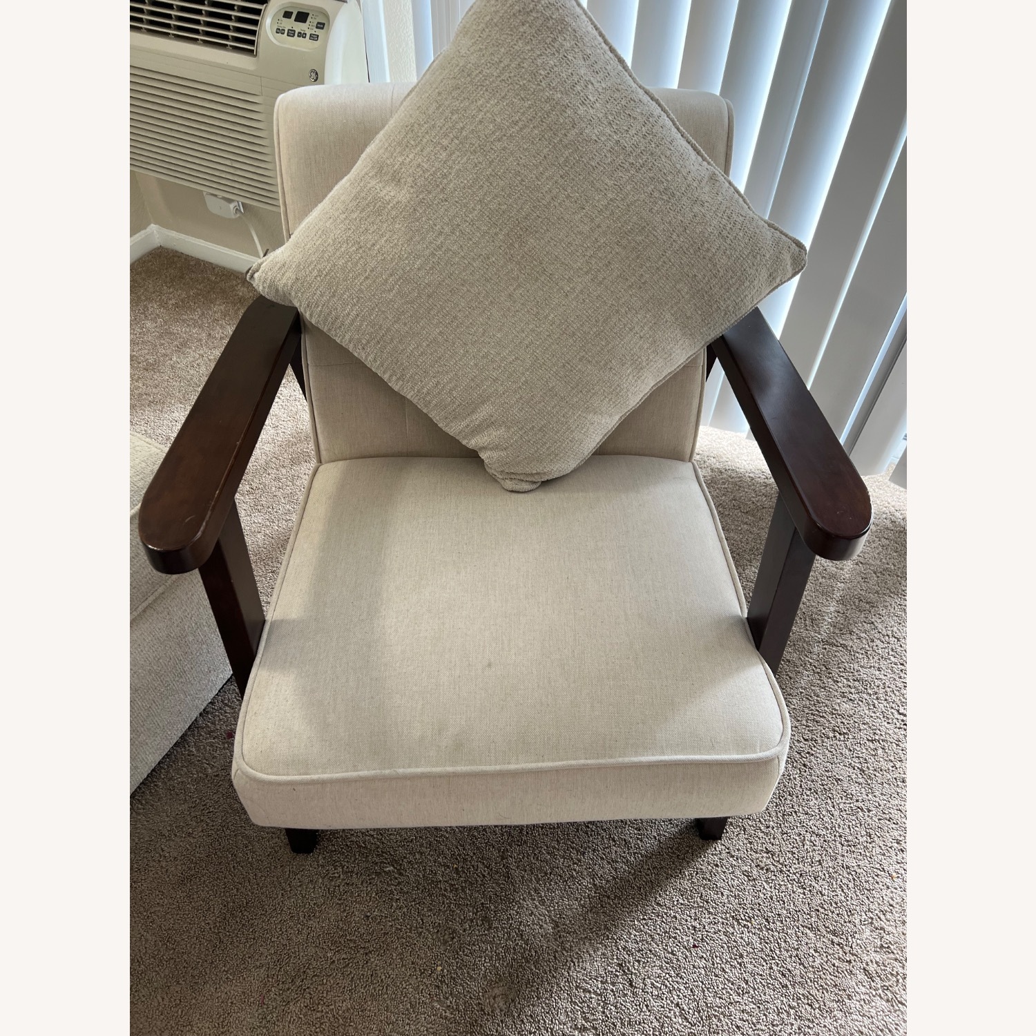 Bellini Modern Living Chair - image-2