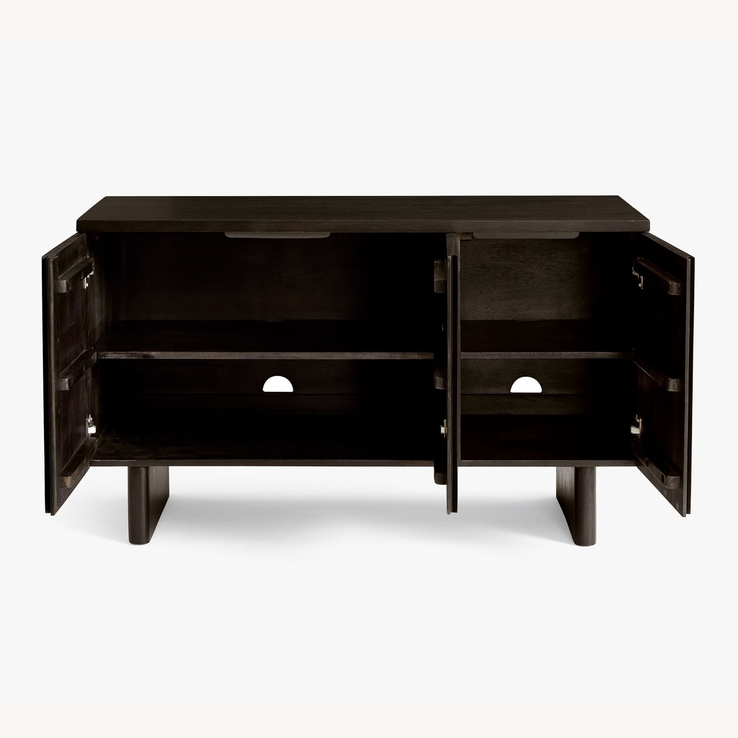 Pottery Barn Cayman Buffet (48") - image-2