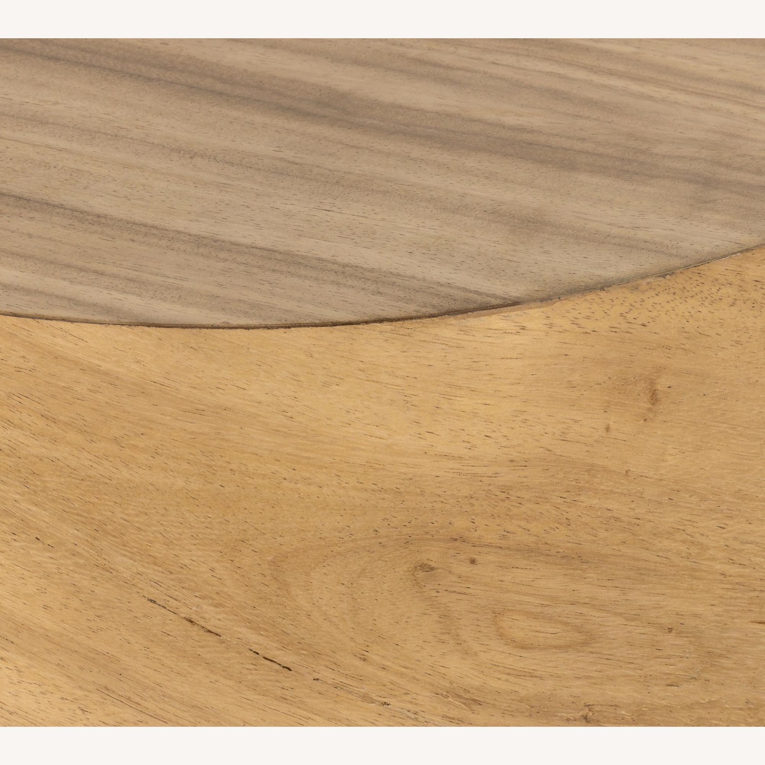 Pottery Barn Arden Executive Desk (72") - image-1