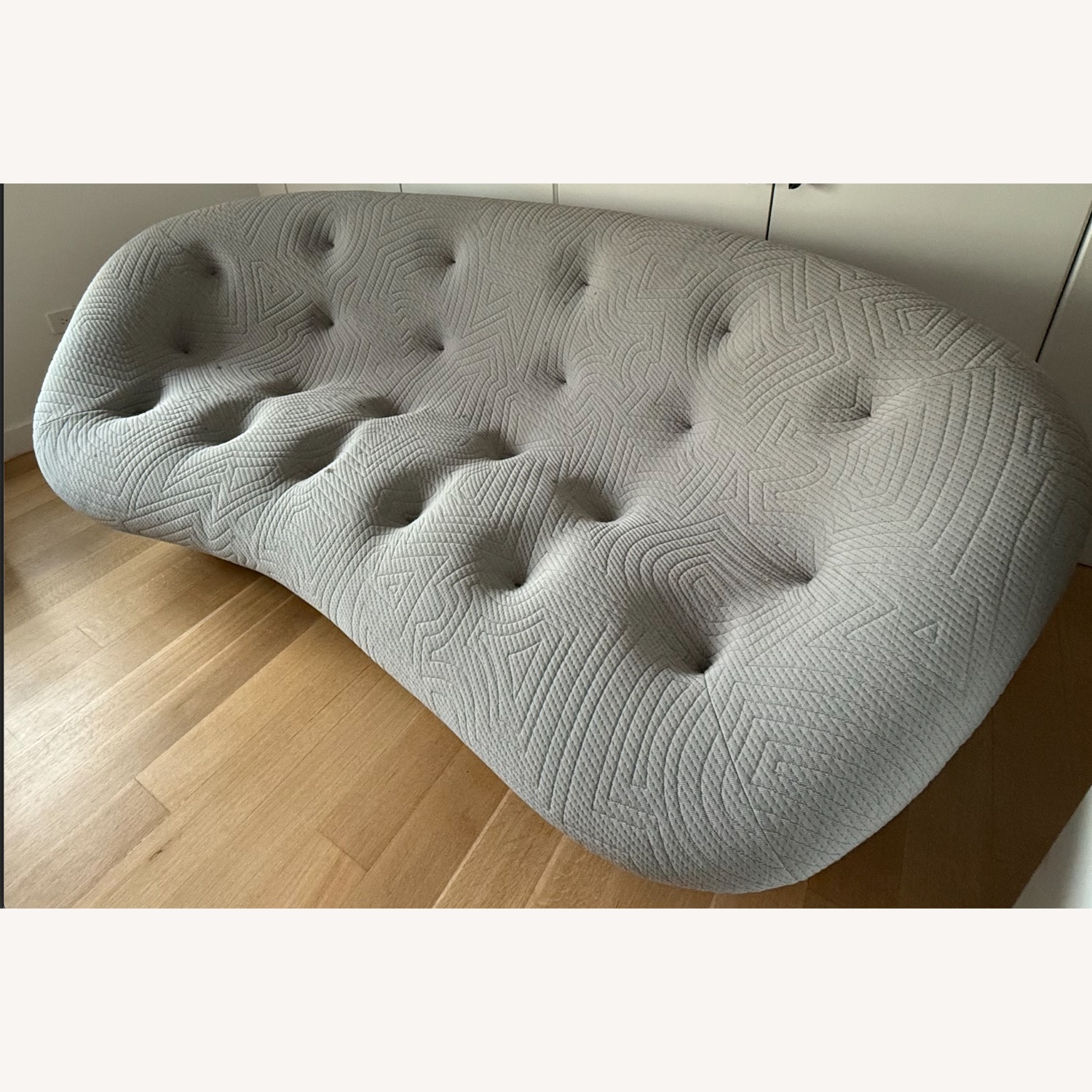 Ligne Roset Ploum Sofa - image-1