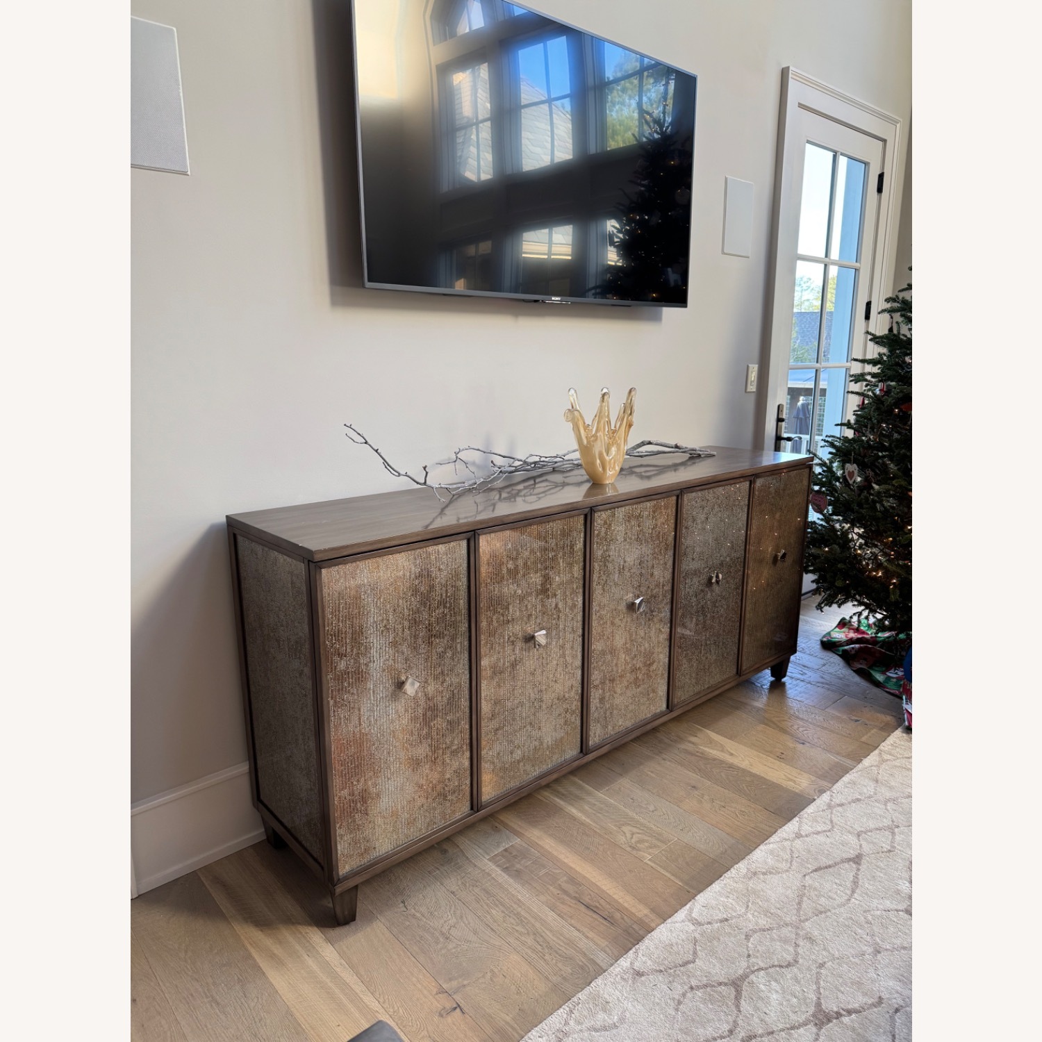 High-end Media Console/Sideboard - image-2