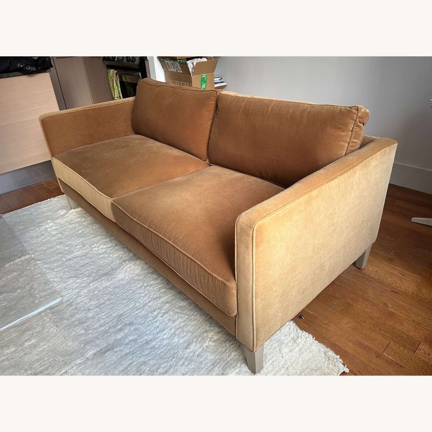 Maiden Home Crosby Sofa - image-2