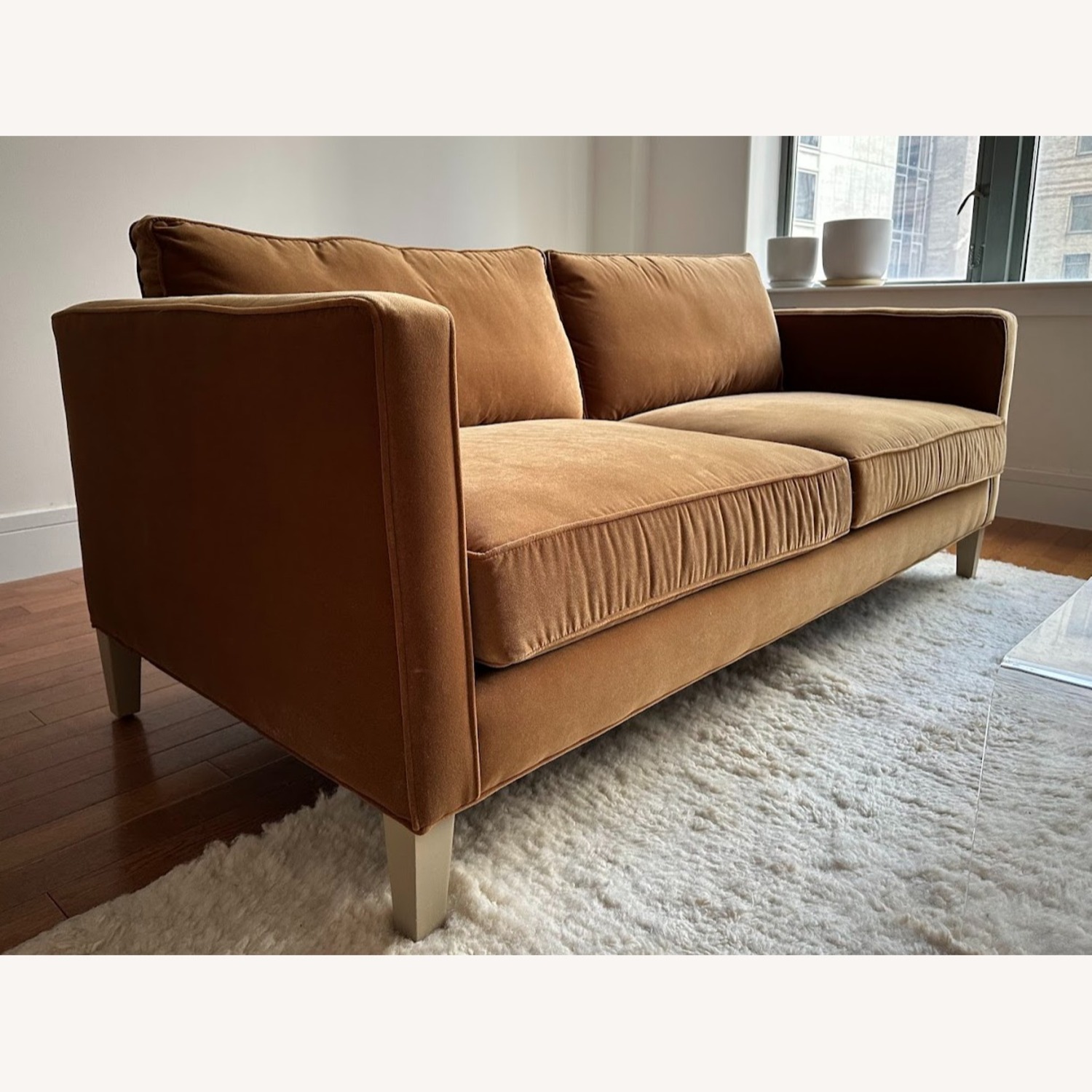 Maiden Home Crosby Sofa - image-1