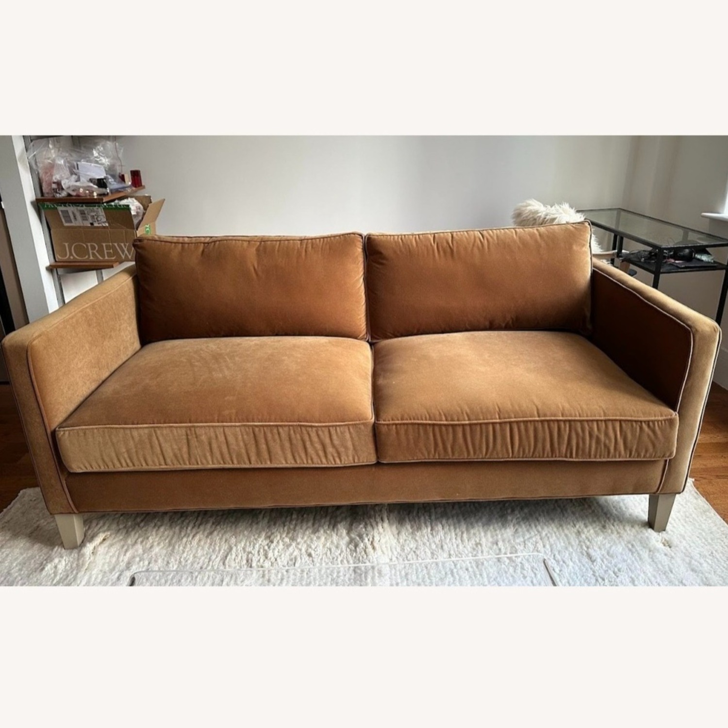 Maiden Home Crosby Sofa - image-3