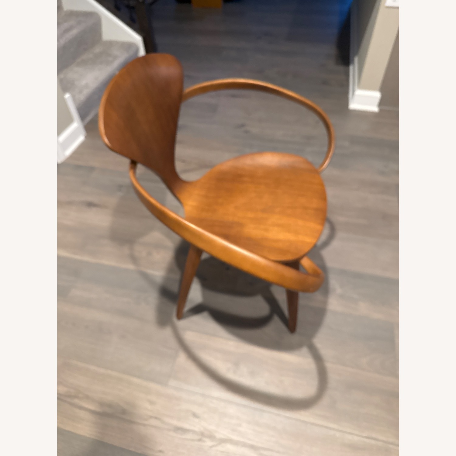 Timeless Cherner Armchairs - image-4