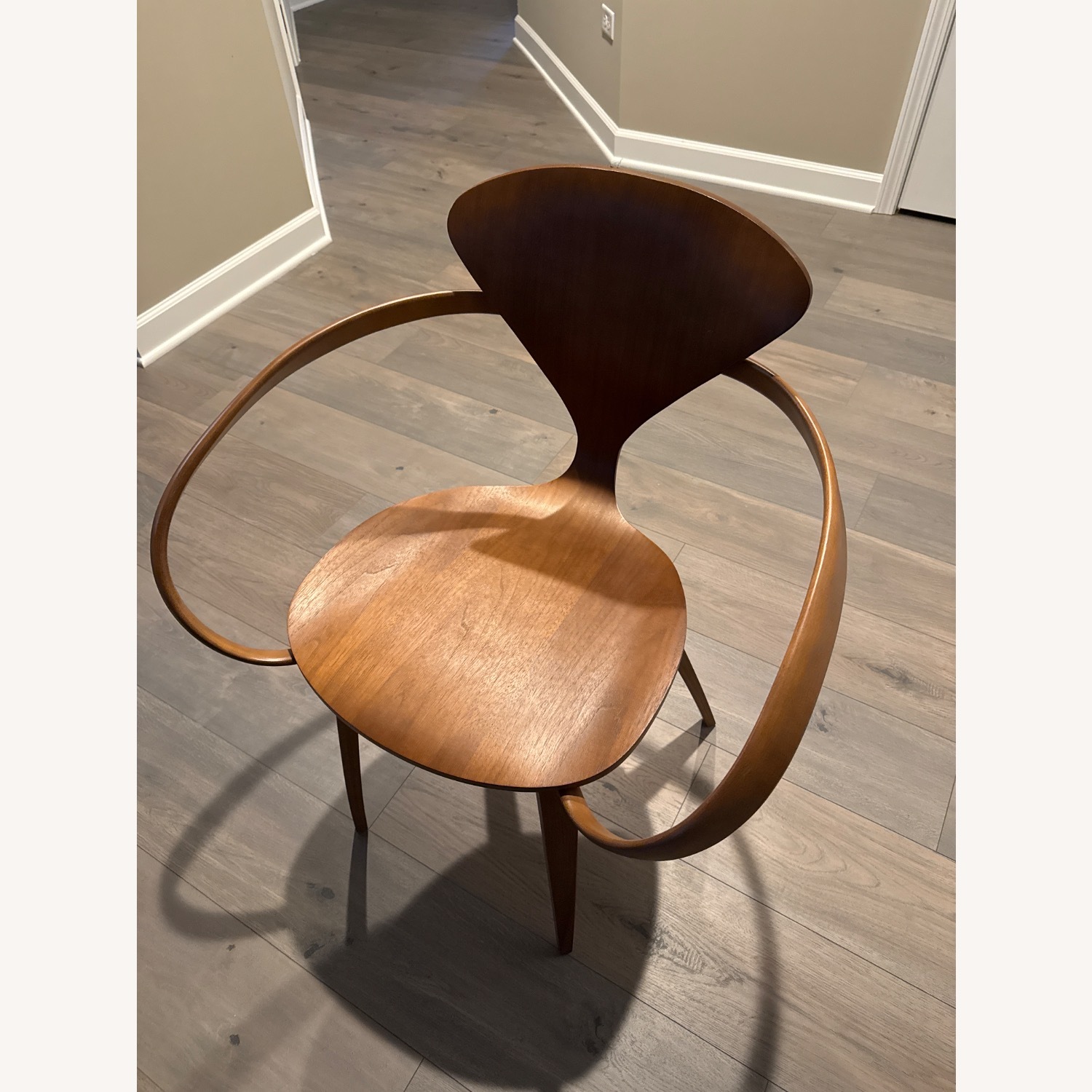 Timeless Cherner Armchairs - image-2