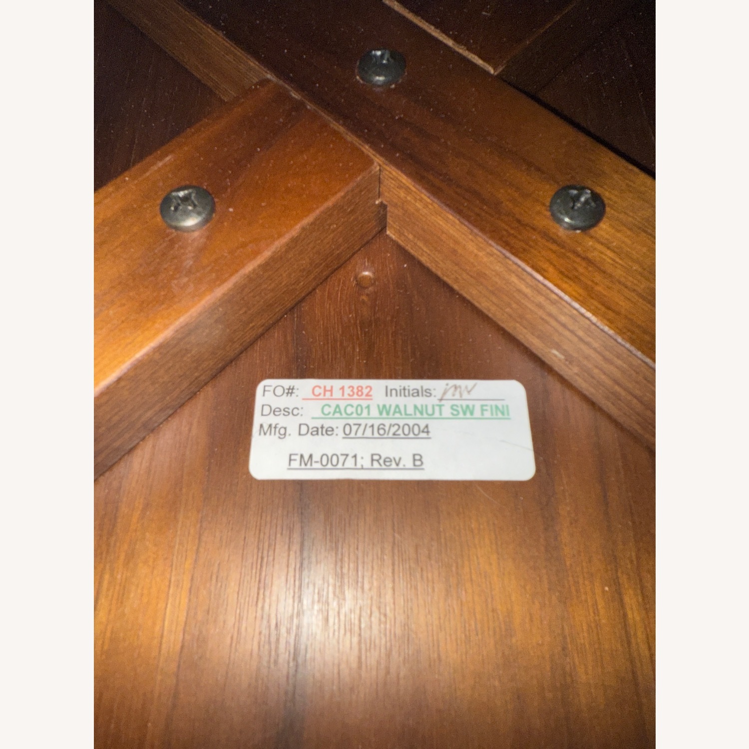 Timeless Cherner Armchairs - image-1