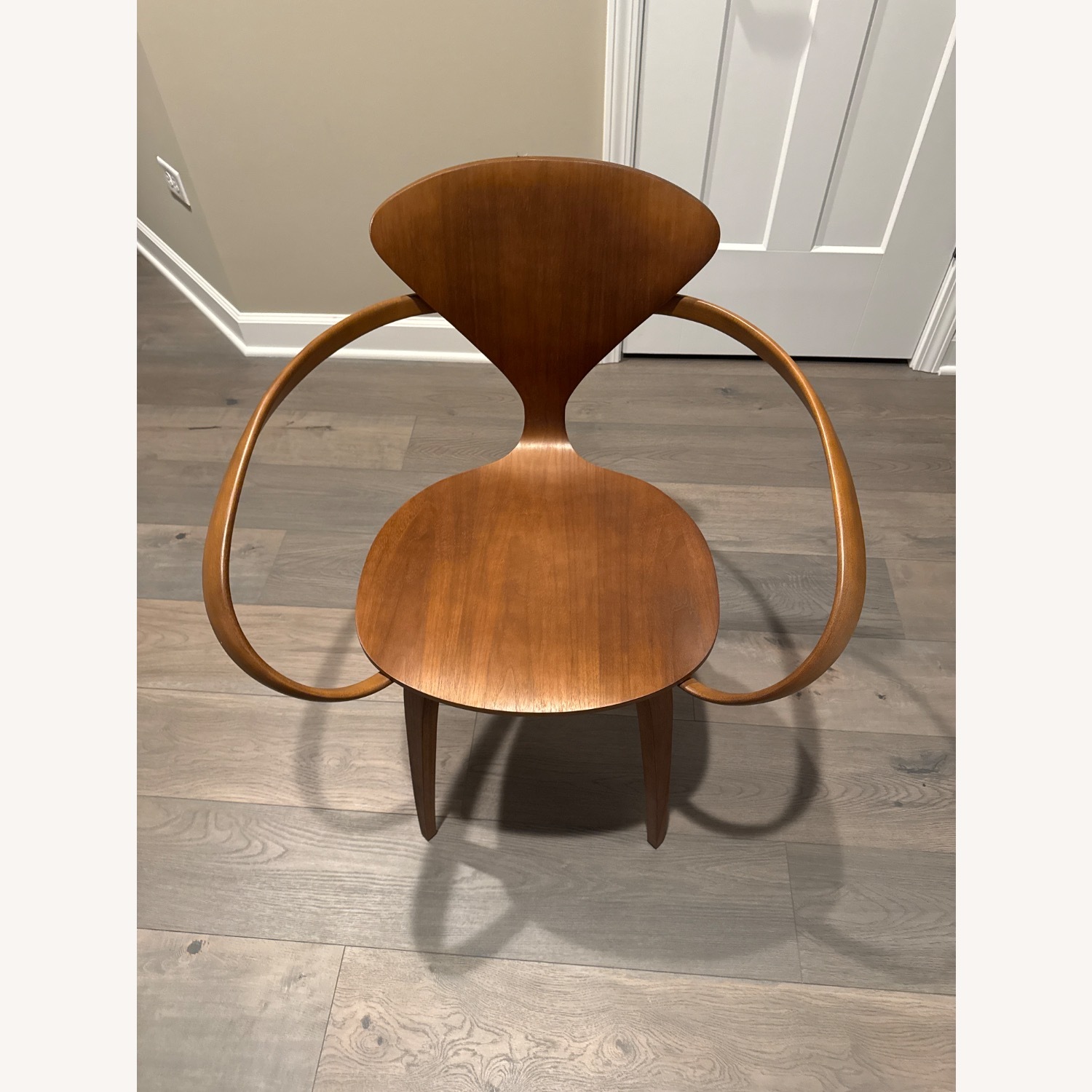 Timeless Cherner Armchairs - image-3