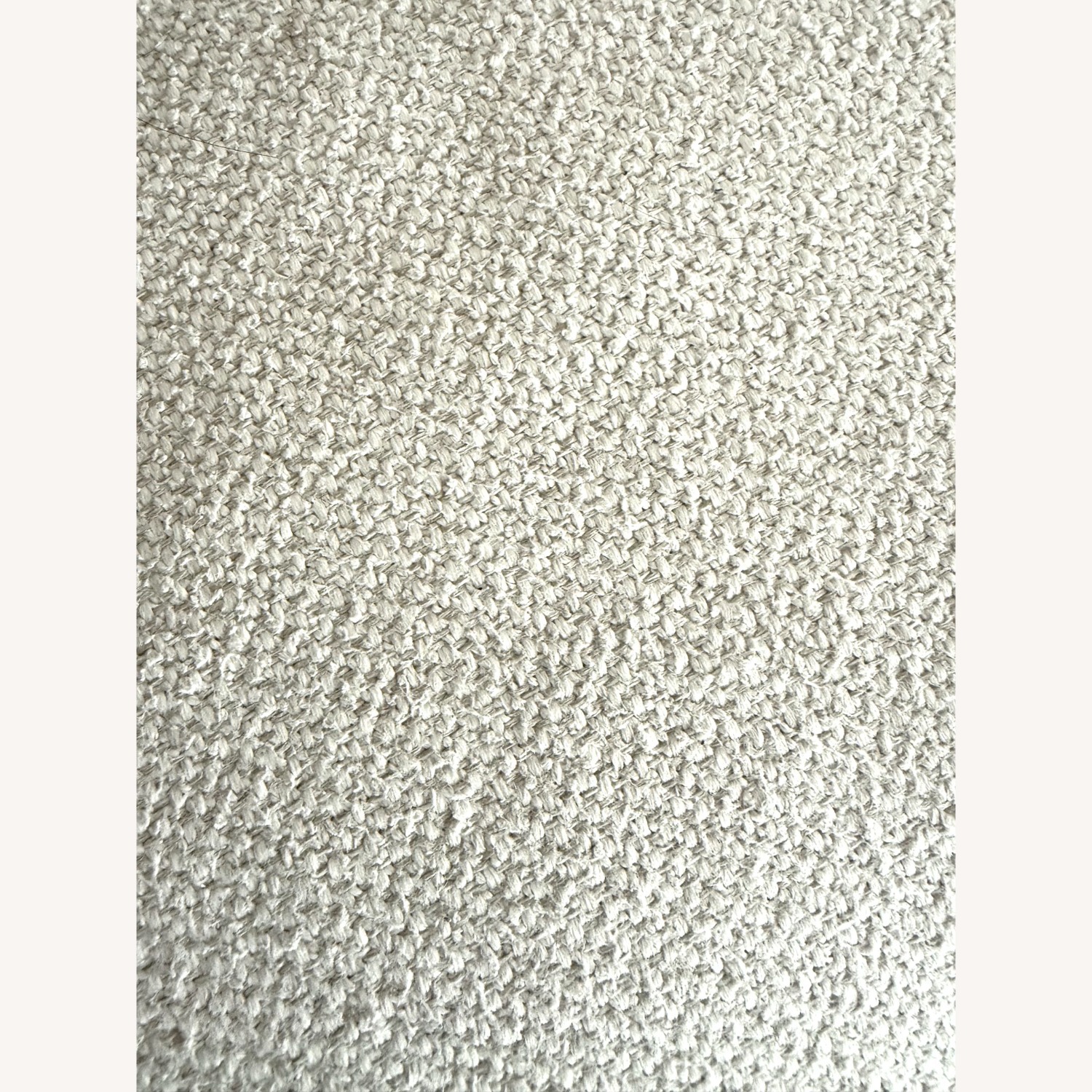 Crate & Barrel Lotus Sofa - image-3