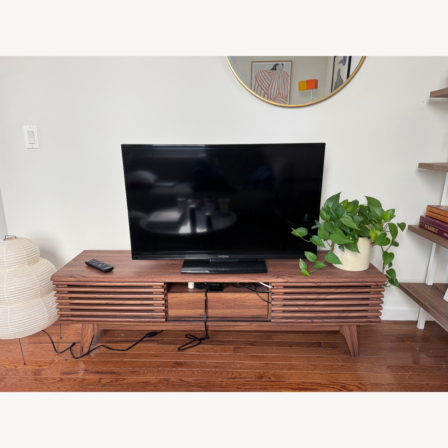 AllModern Renwick TV Stand for TVs up to 65" - image-3