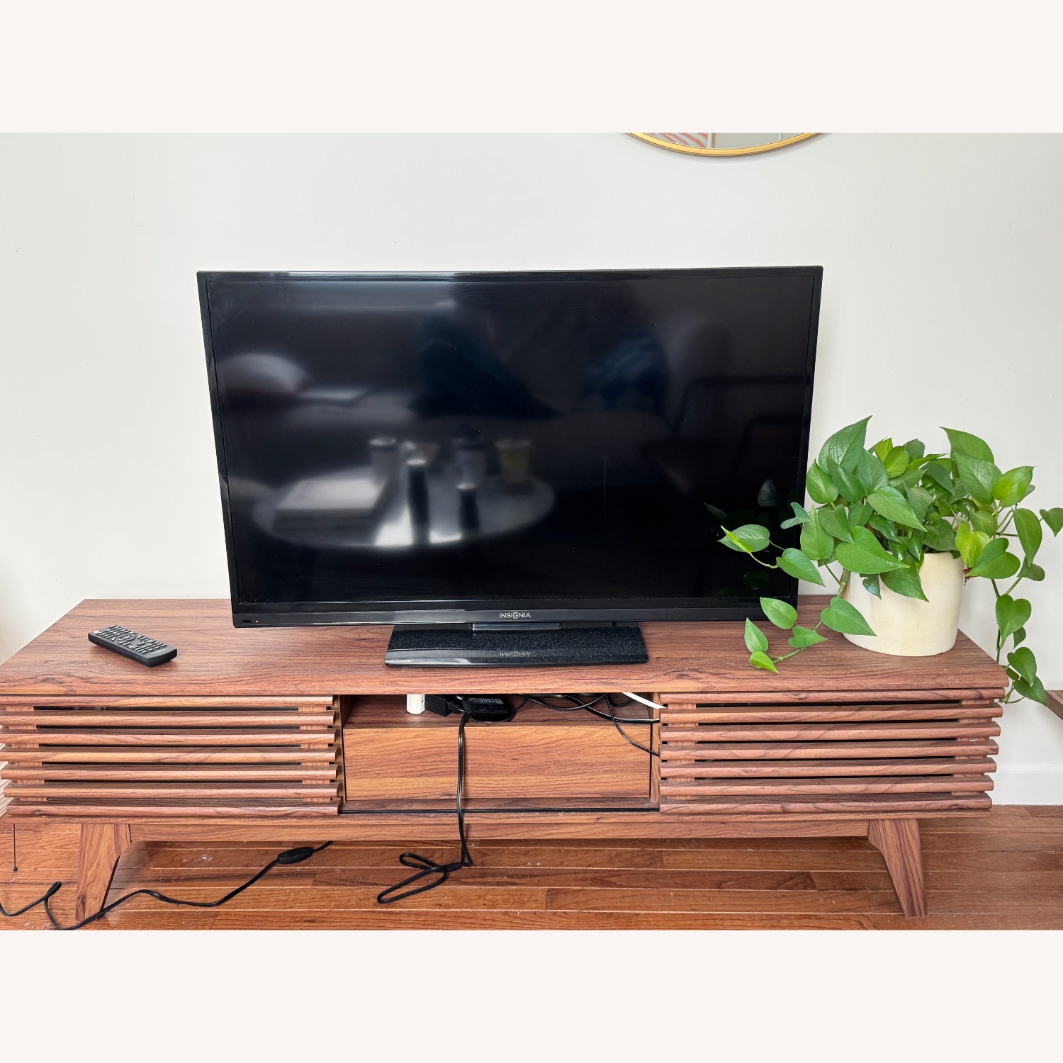 AllModern Renwick TV Stand for TVs up to 65" - image-2