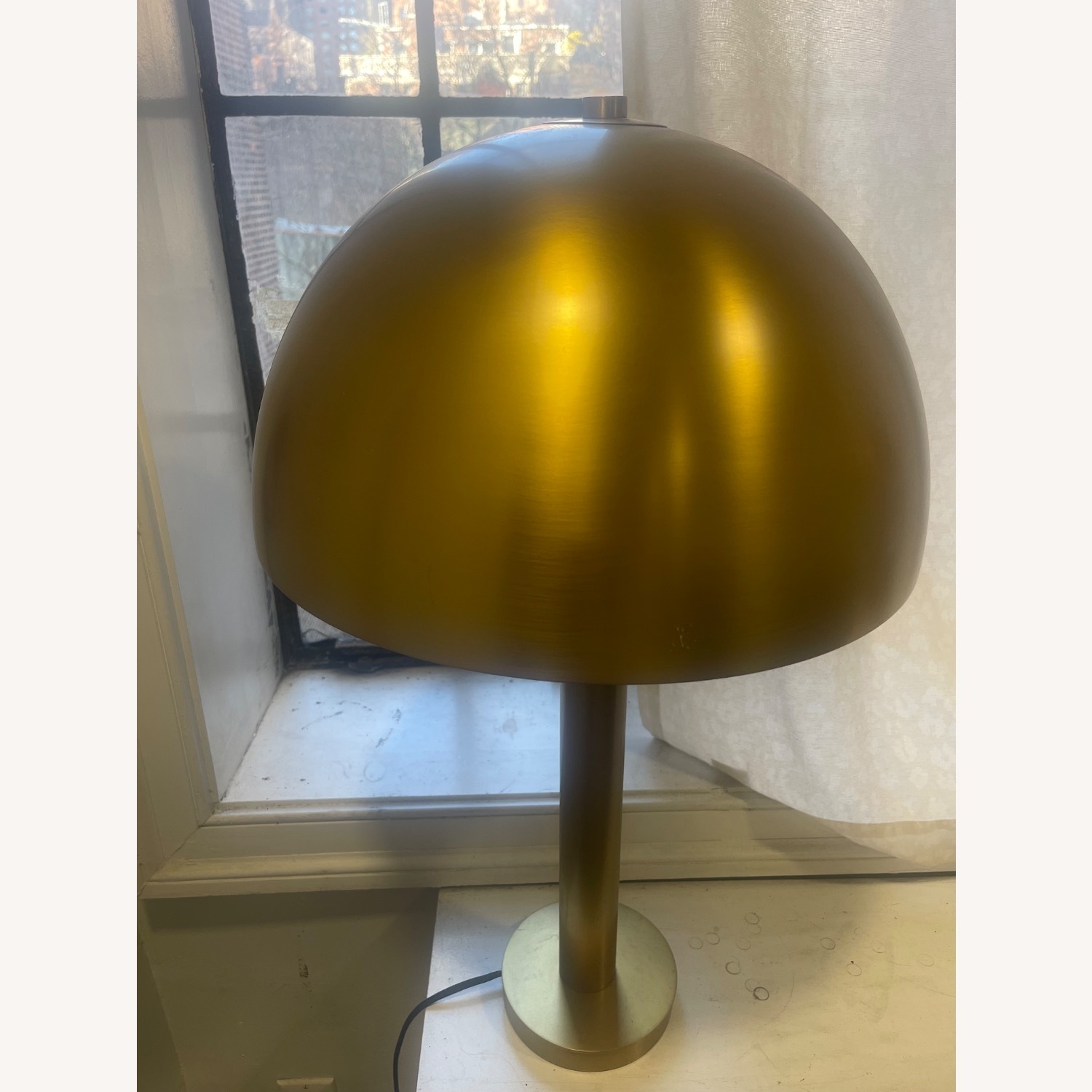 Restoration Hardware Bates Table Lamp - image-2