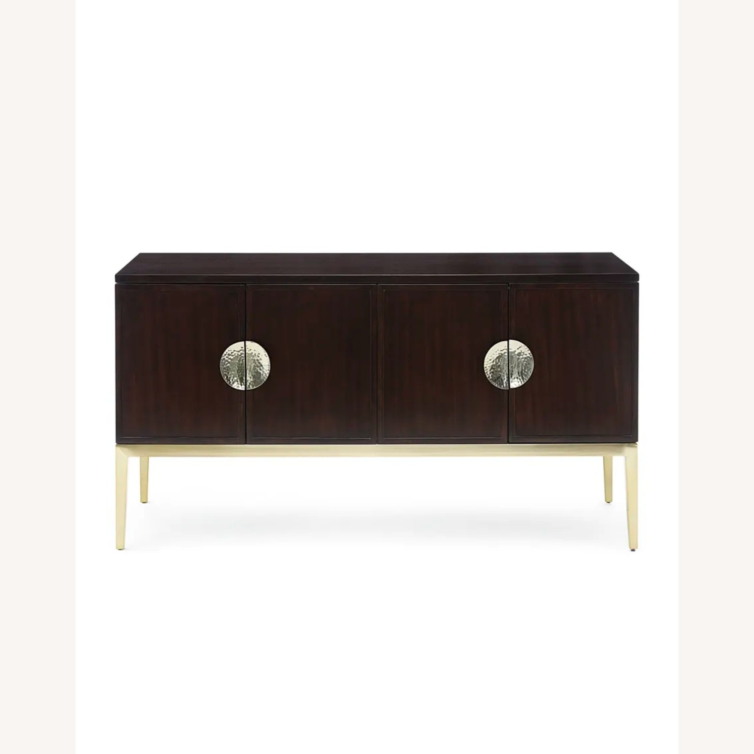 Mitchell Gold + Bob Williams Caviar Finish Sideboard - image-6