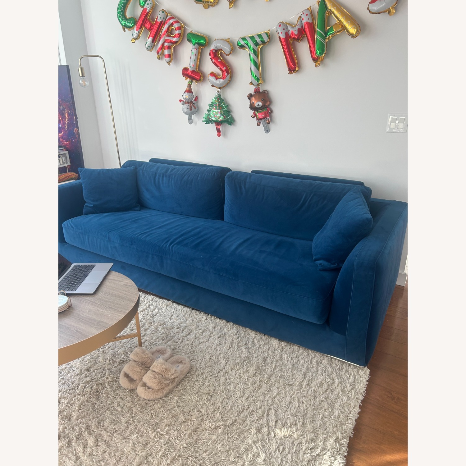 Rove Concepts Milo Sleeper Sofa - image-8