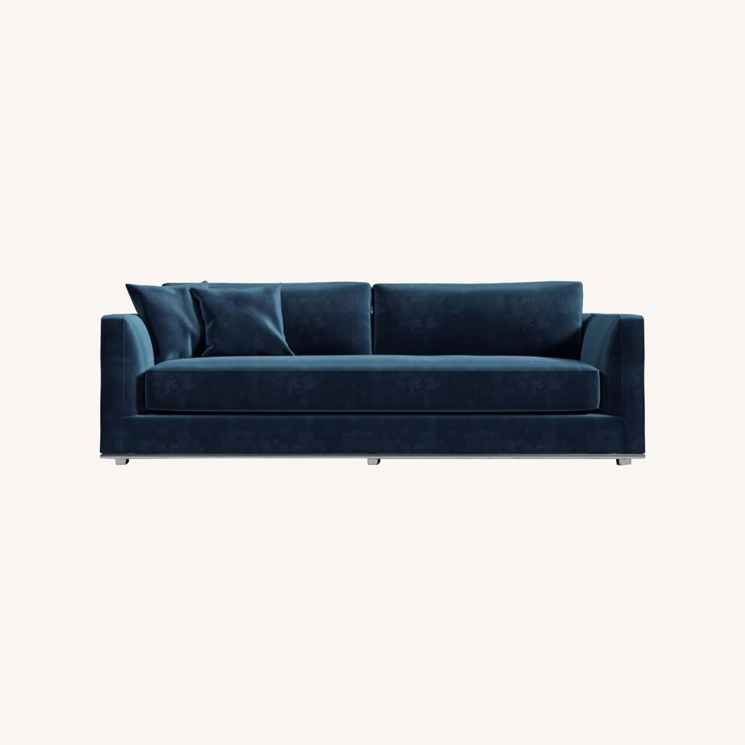 Rove Concepts Milo Sleeper Sofa - image-0
