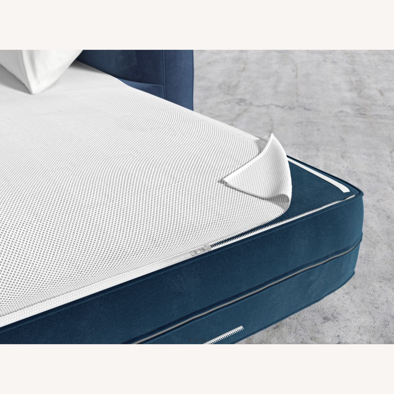 Rove Concepts Milo Sleeper Sofa - image-6