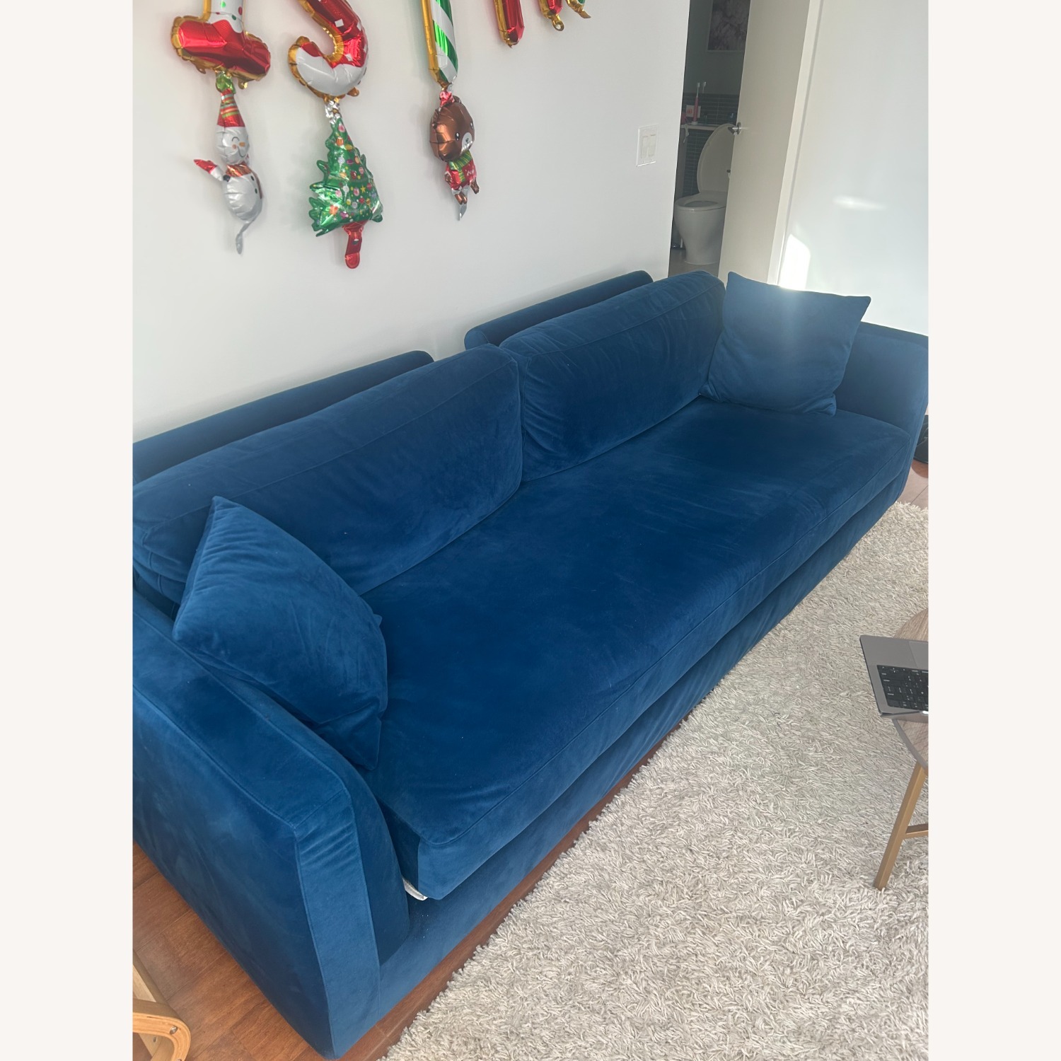 Rove Concepts Milo Sleeper Sofa - image-7