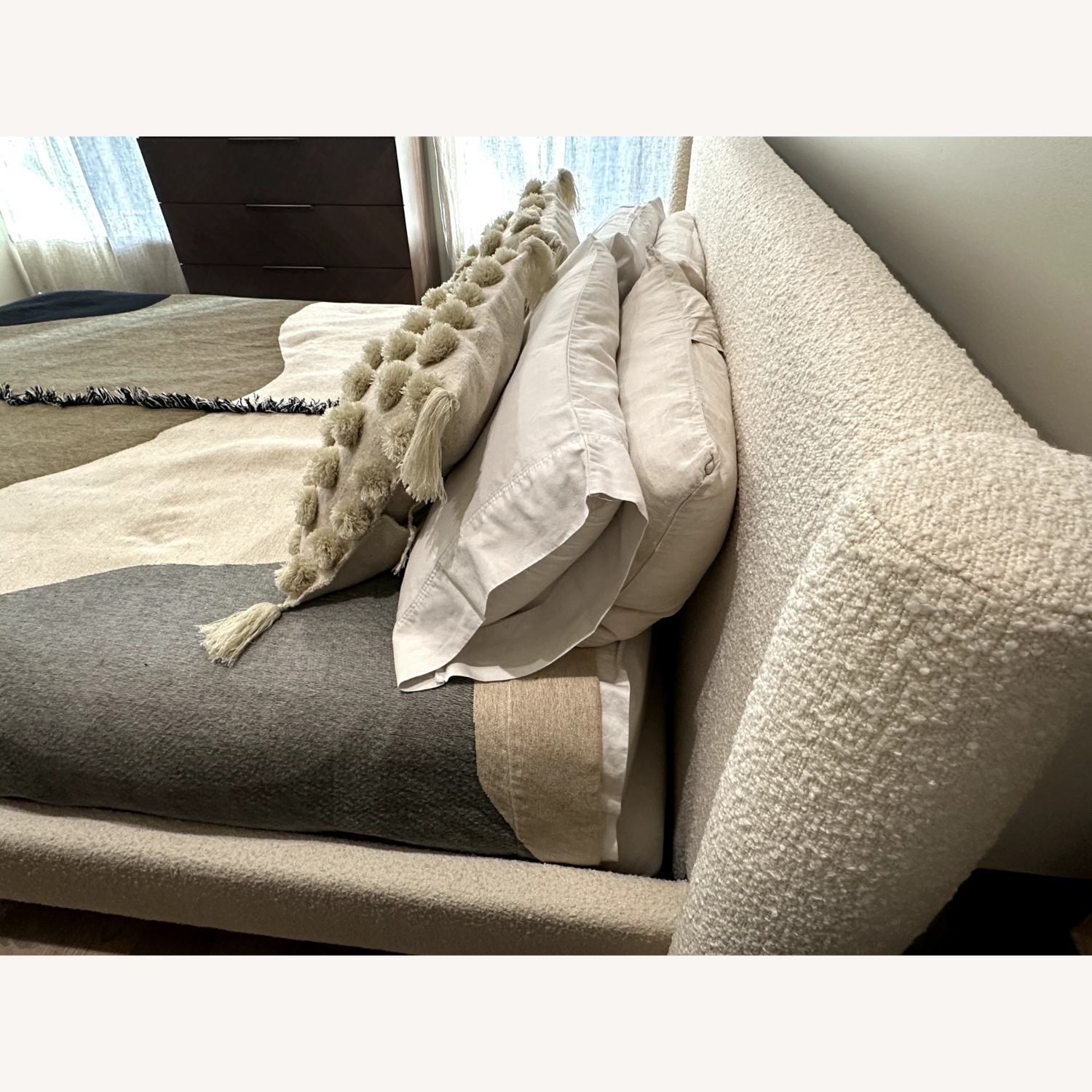 Lulu & Georgia Sarah Sherman Samuel Hyvaa Bed - image-4