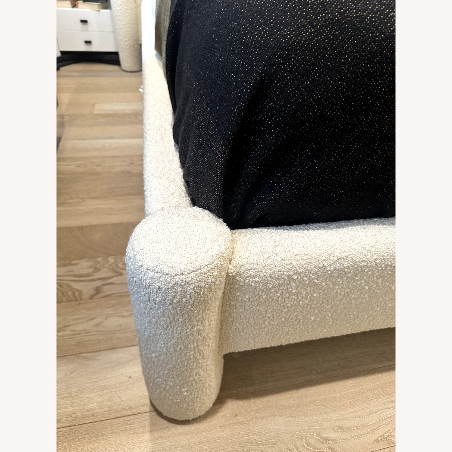 Lulu & Georgia Sarah Sherman Samuel Hyvaa Bed - image-6