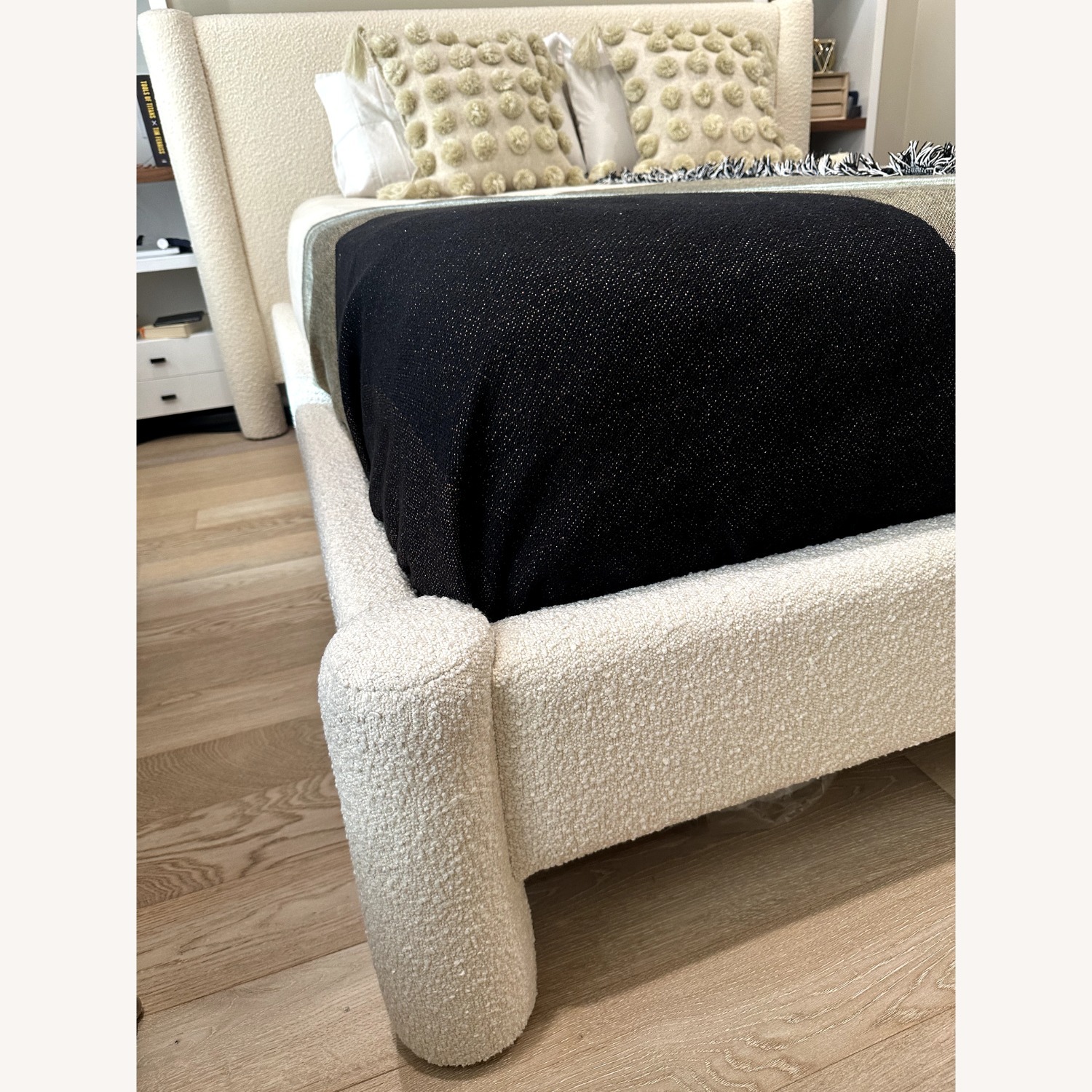 Lulu & Georgia Sarah Sherman Samuel Hyvaa Bed - image-3