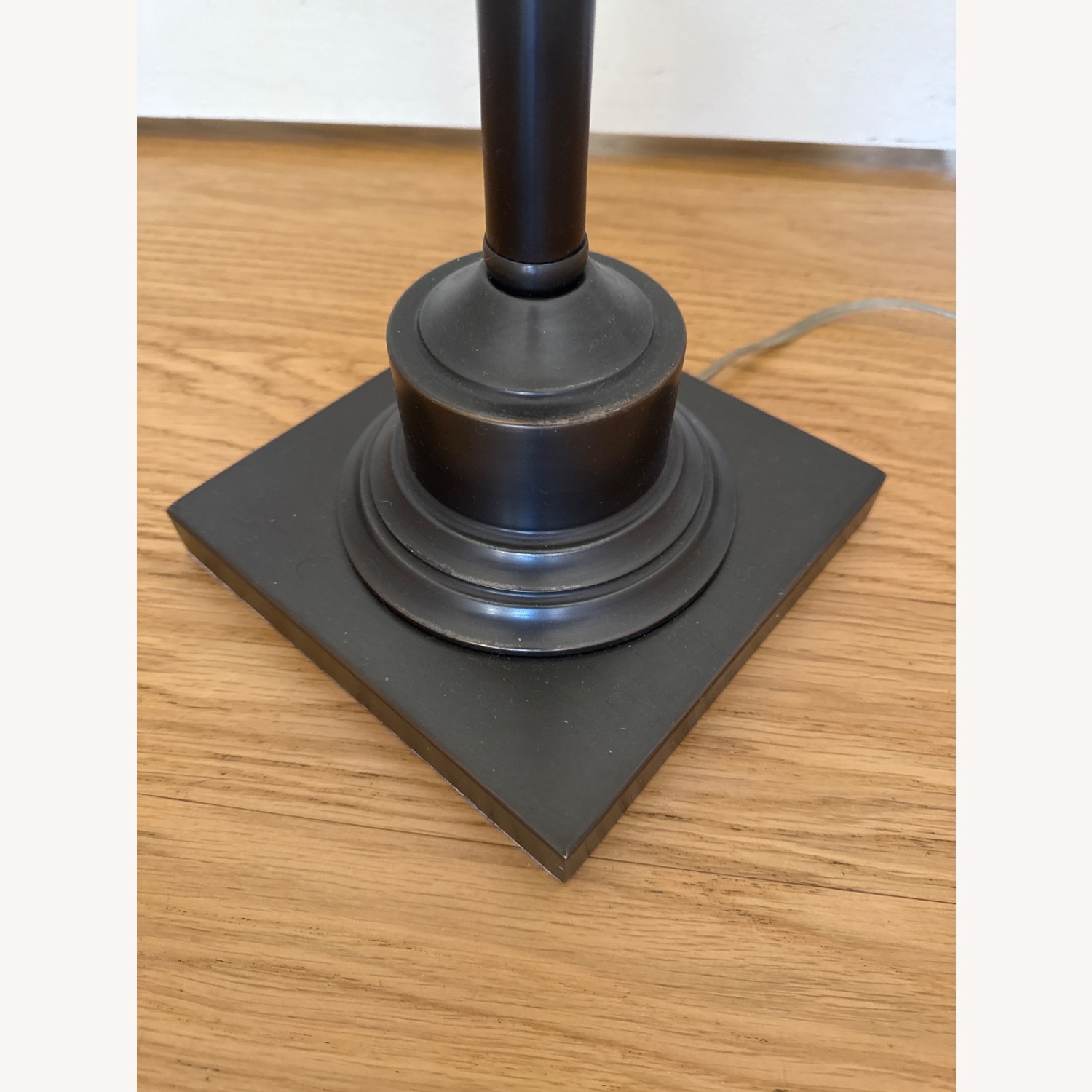 Restoration Hardware Library Swing-Arm Floor Lamp - image-2