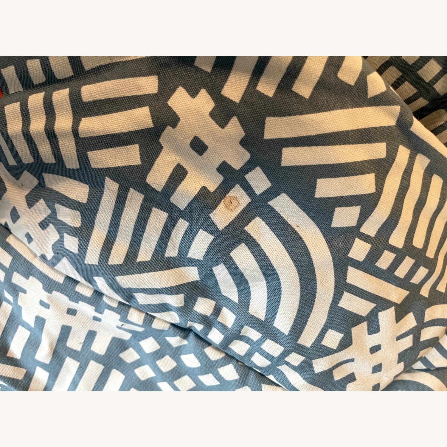 IKEA LYCKSELE LÖVÅS Sofa Bed with Cover - image-7