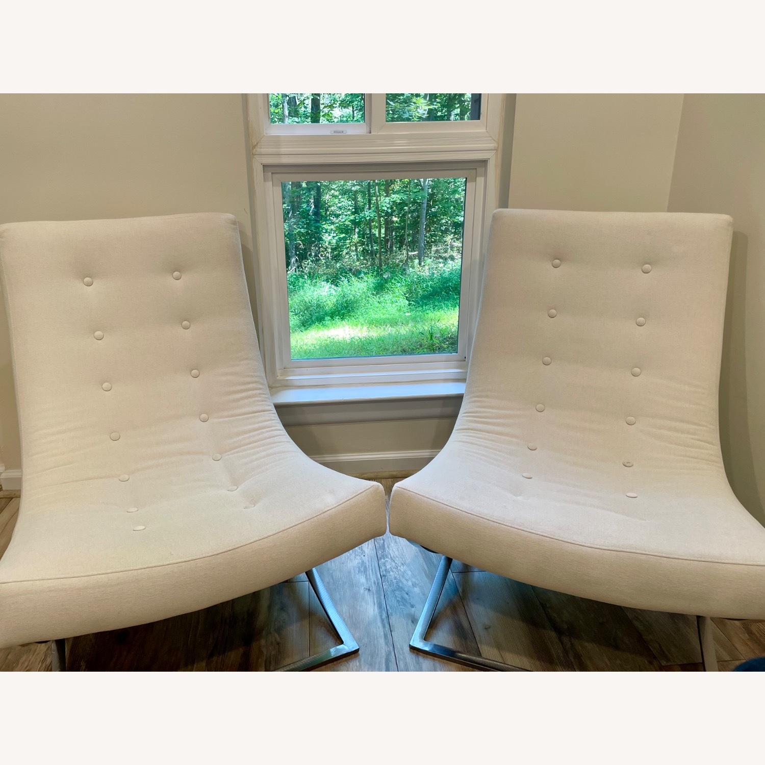 Arhaus Lloyd Chair - image-3