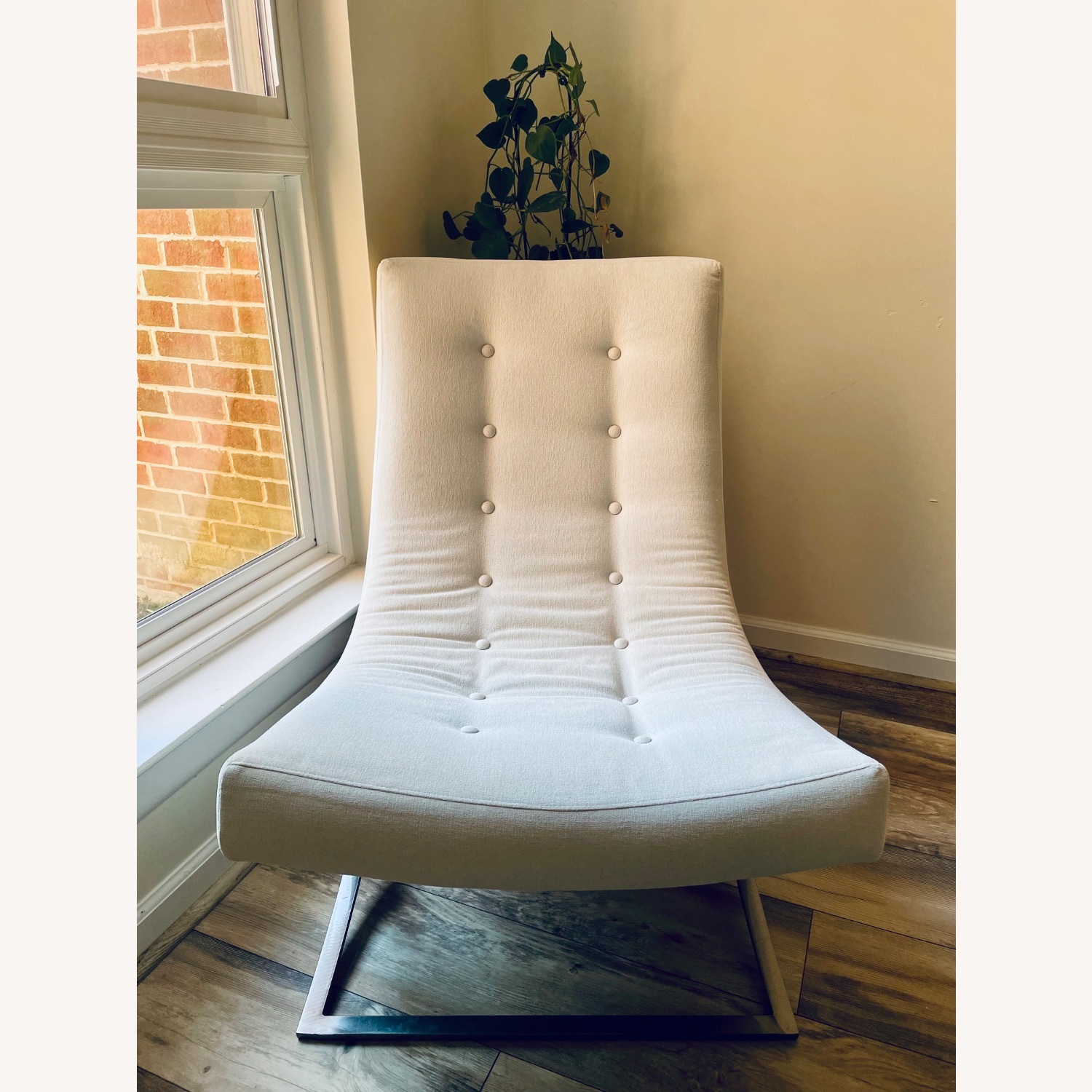 Arhaus Lloyd Chair - image-1